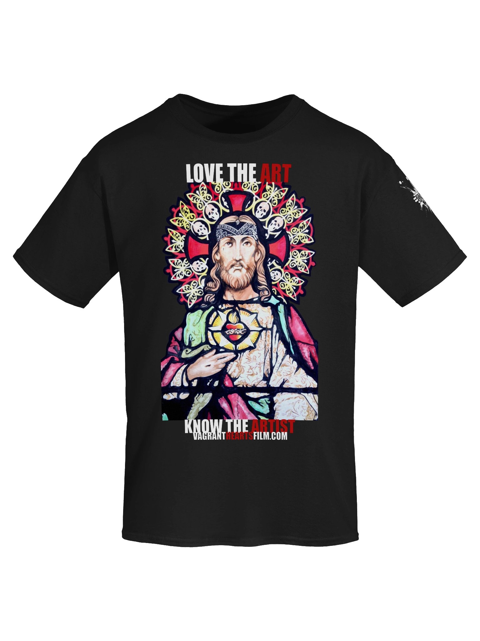 East Side Jesus Tee product image (23)
