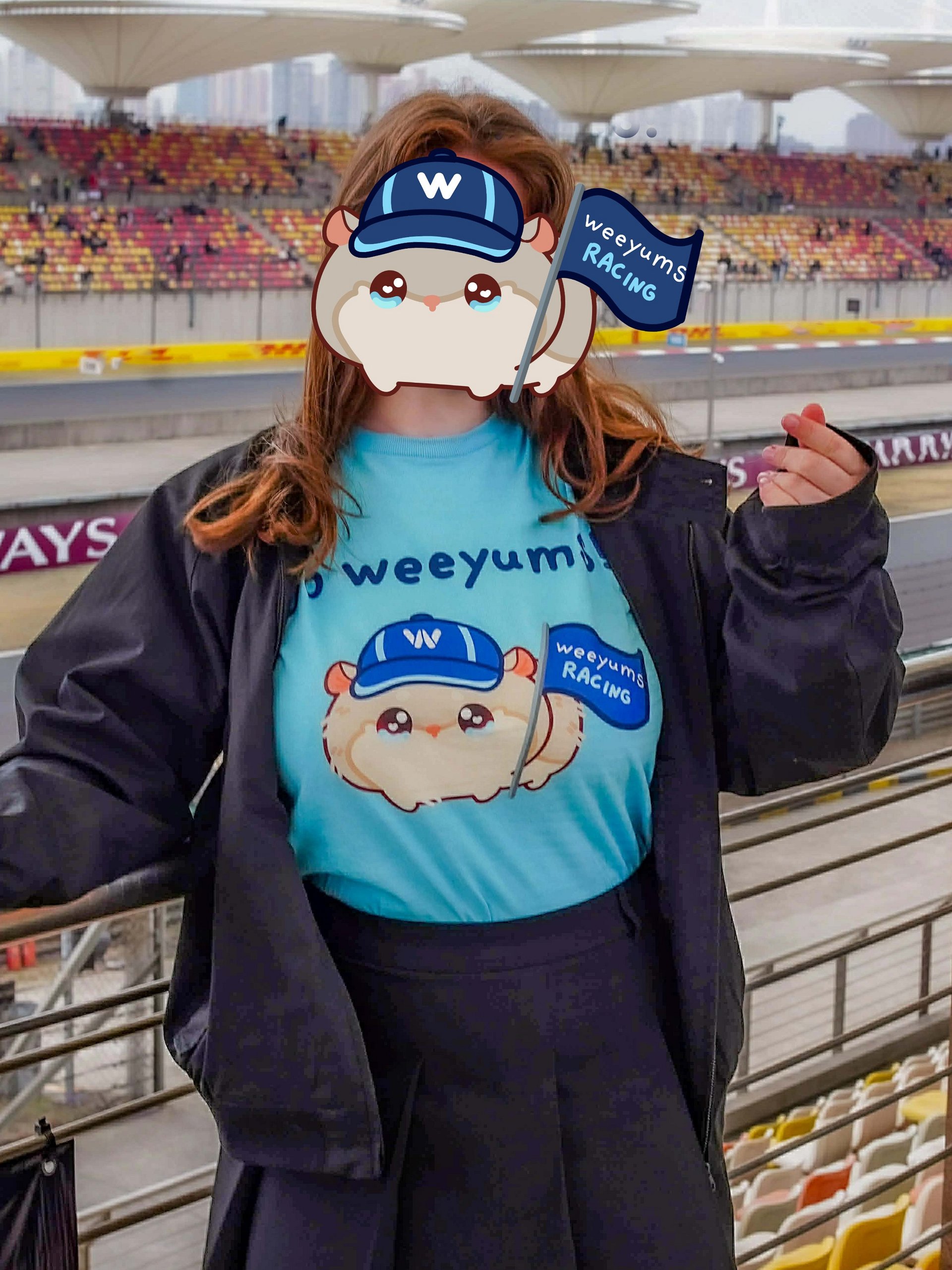 Chibi go weeyums product image (1)