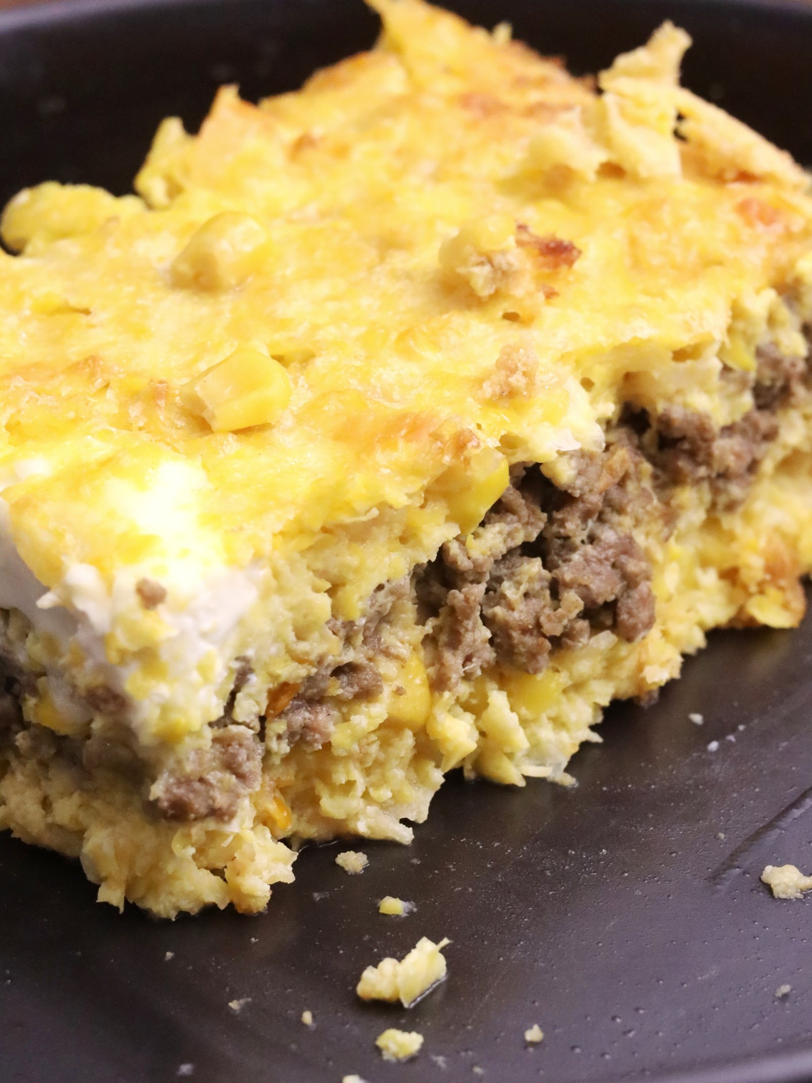 Chipa Guazu So’o product image (1)
