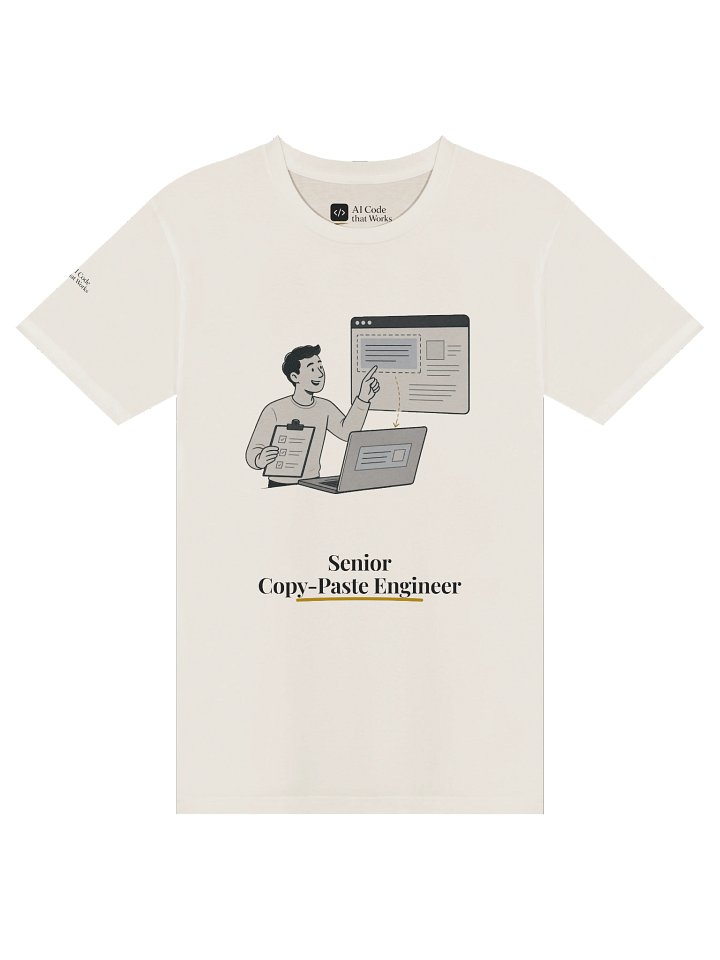 Funny Graphic Tee product image (1)