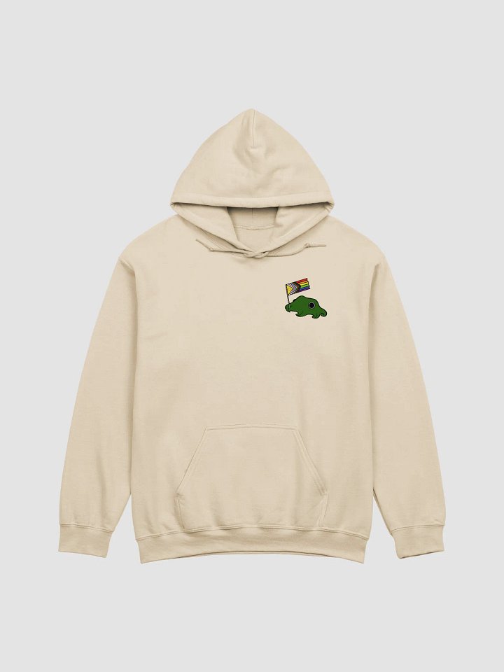 Council Pride Flag Sweatshirt product image (1)