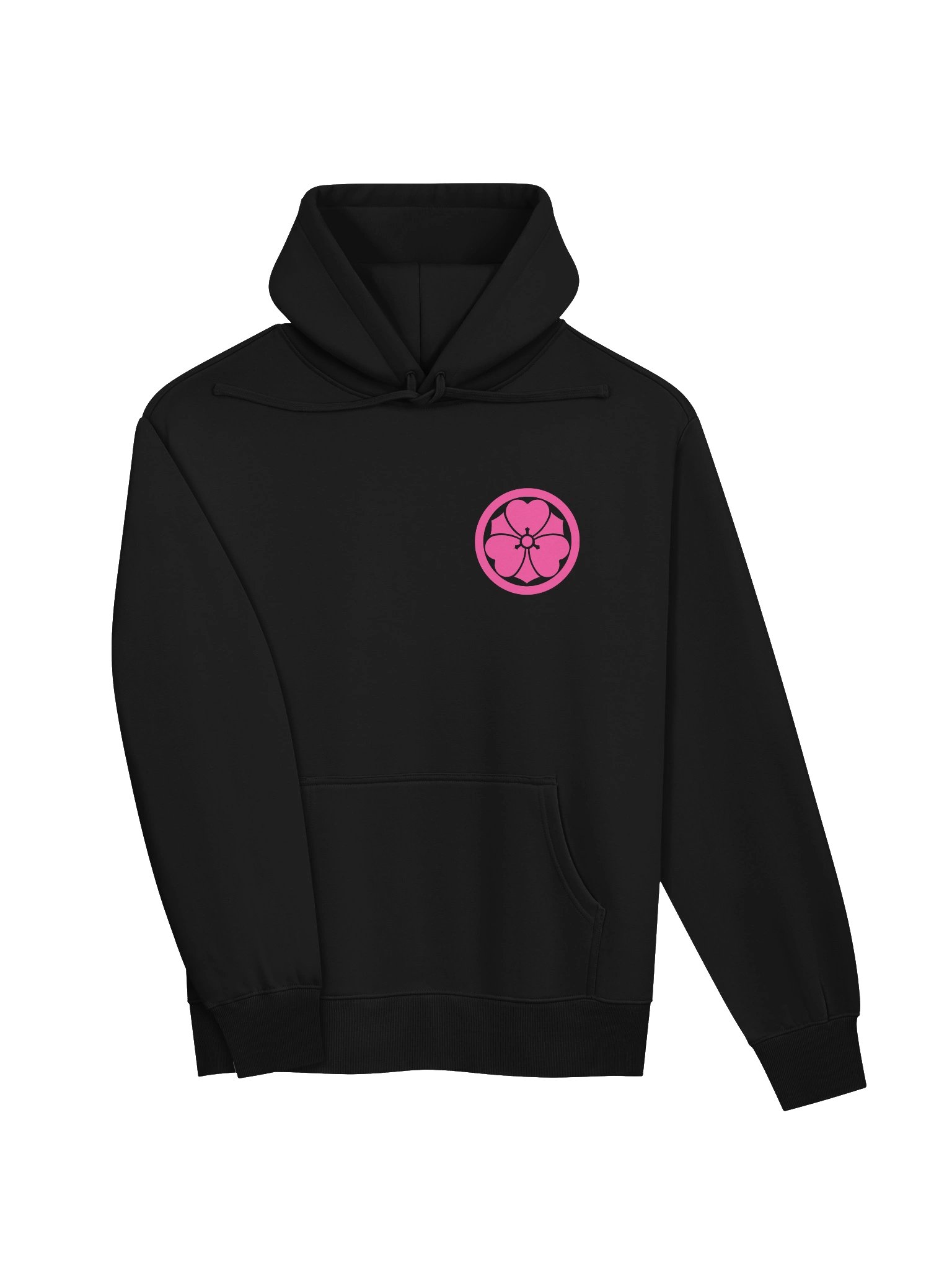 FUJI AFTER DARK | HEAVY WEIGHT HOODIE product image (3)