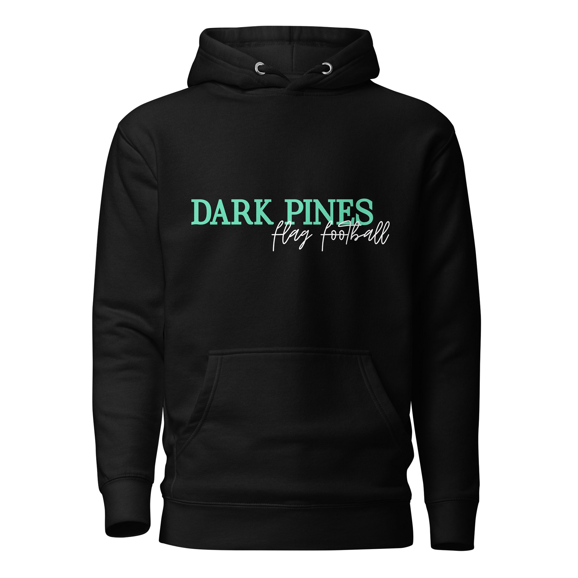 Simple DP Hoodie product image (1)