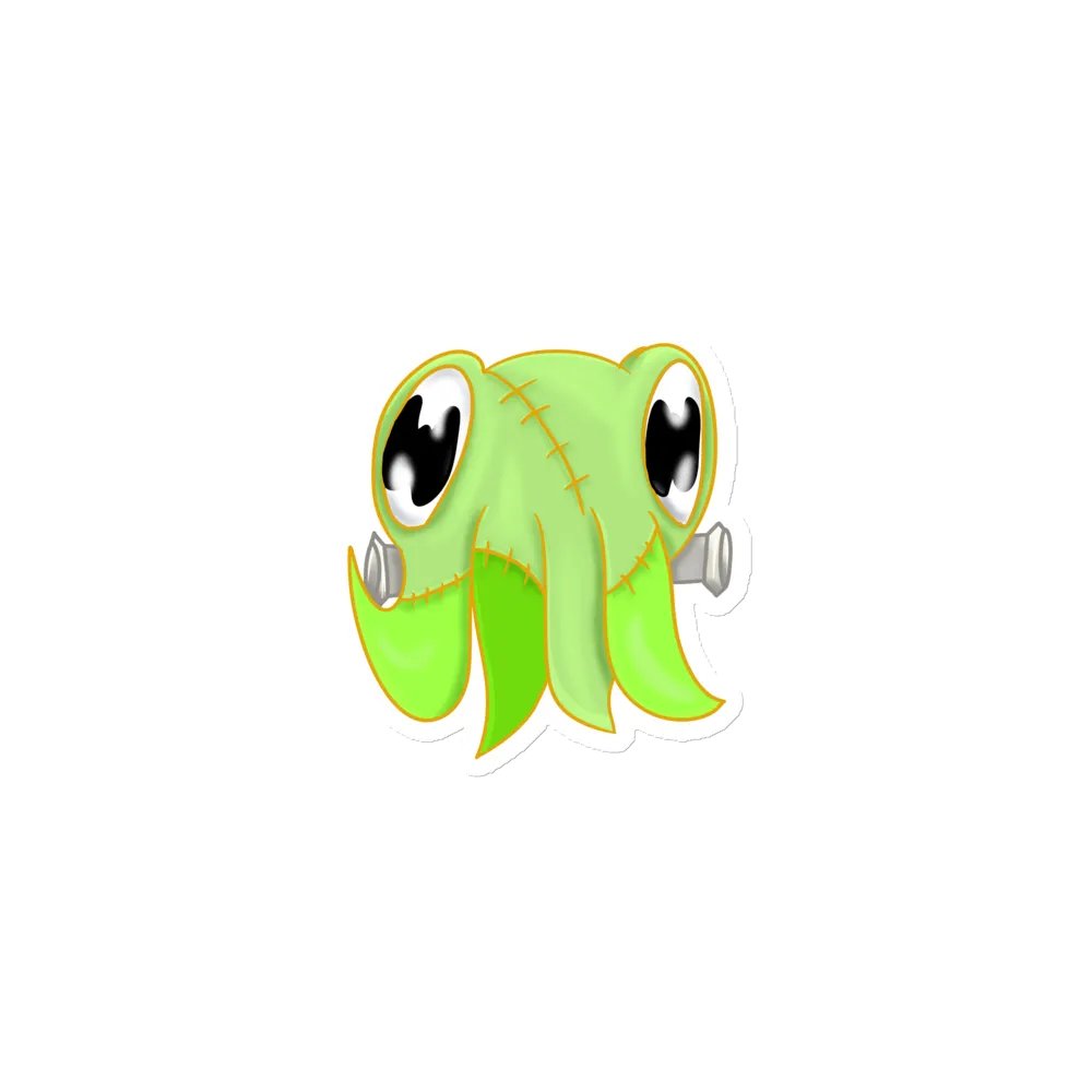 FrankenCuttle Hi Magnet product image (1)