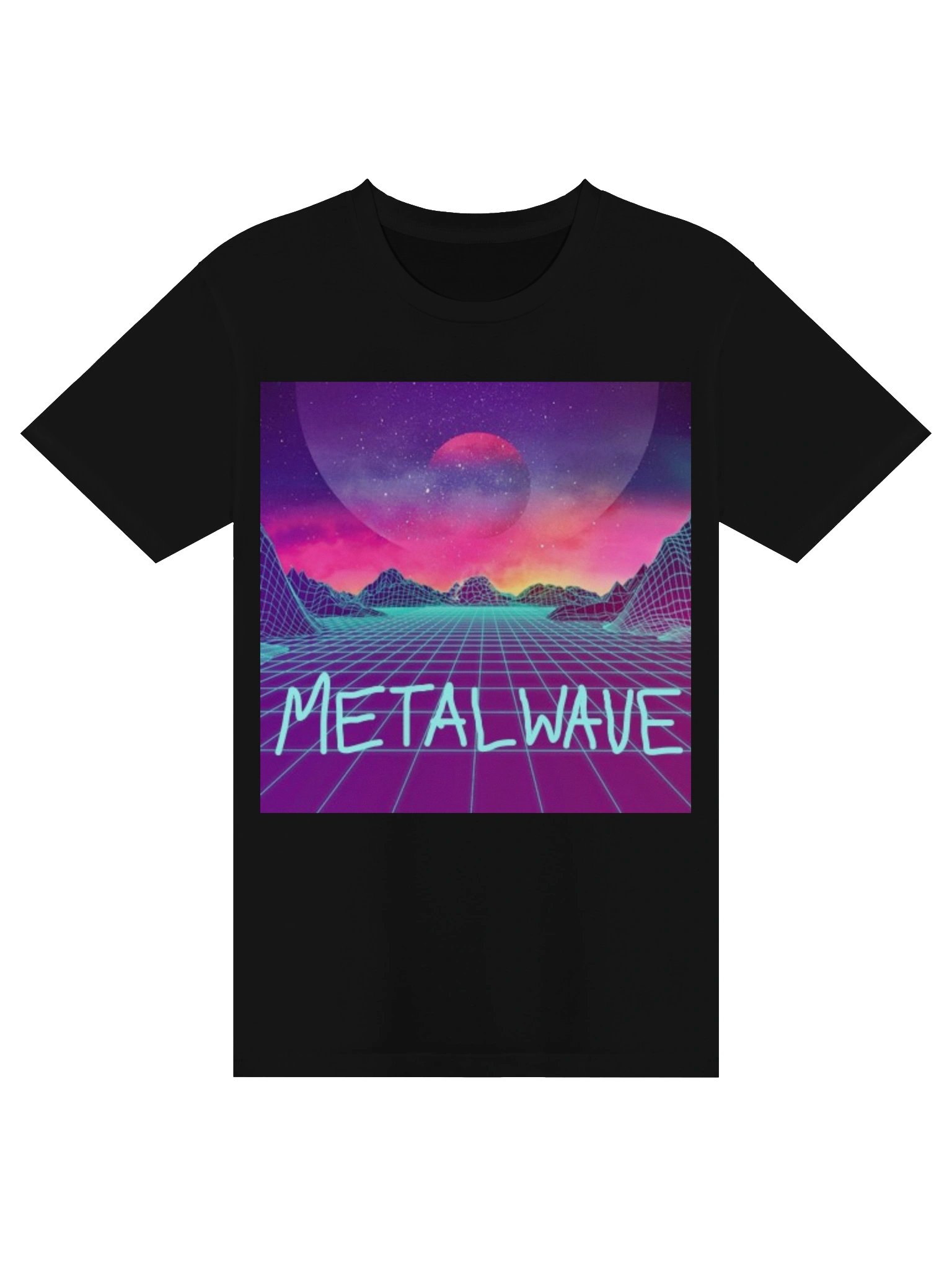 M e t a l w a v e product image (1)