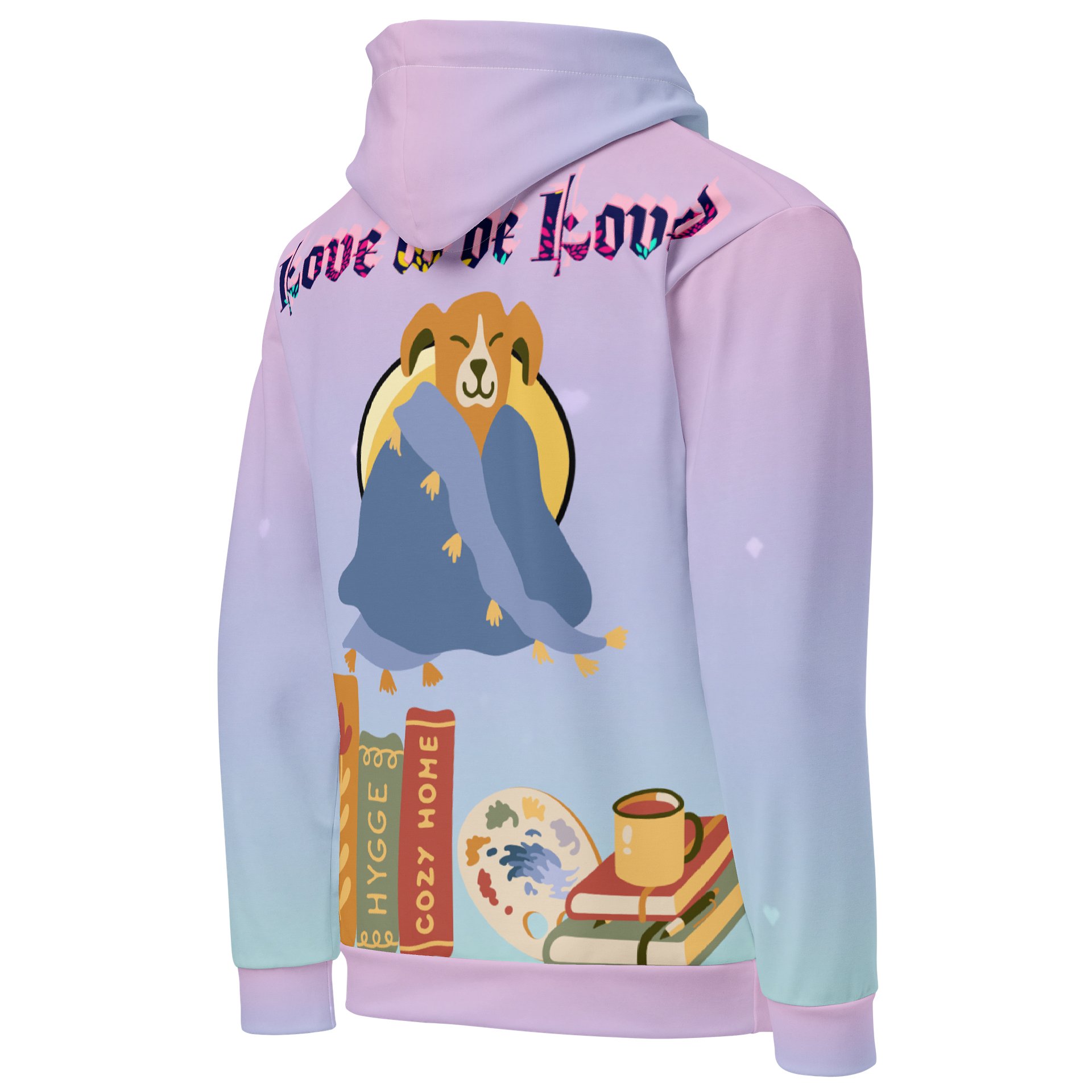 Love to be Loved product image (4)