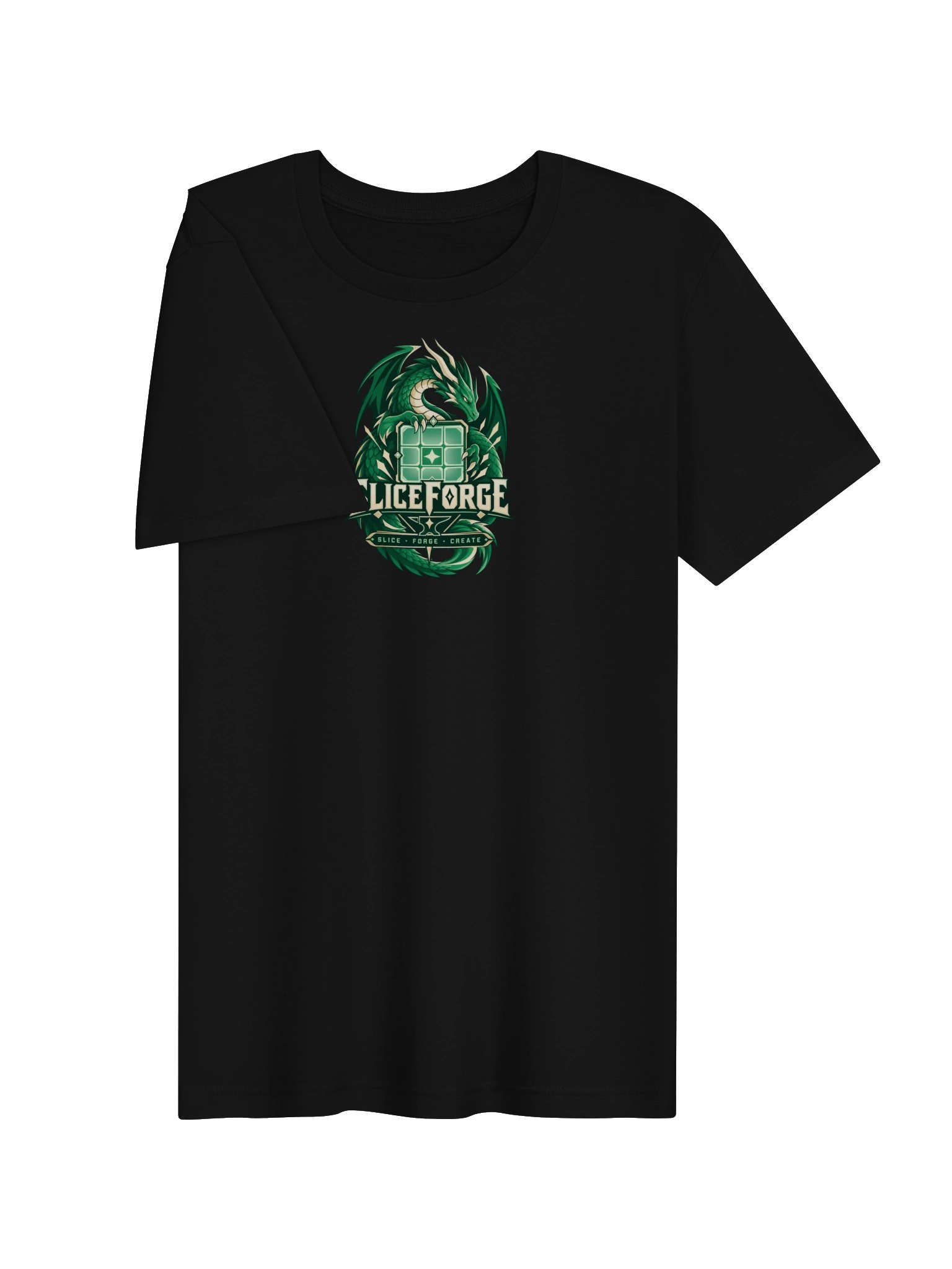Dragon Forge Tee product image (3)