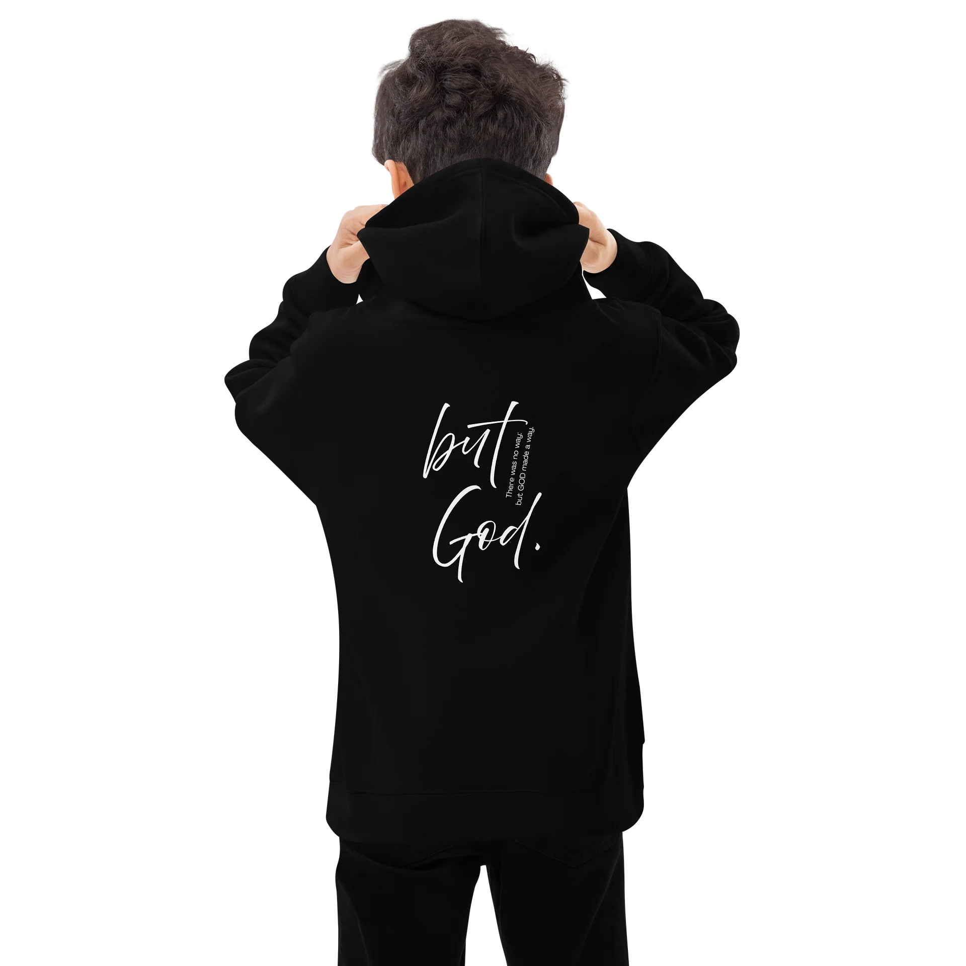But God - Youth product image (2)