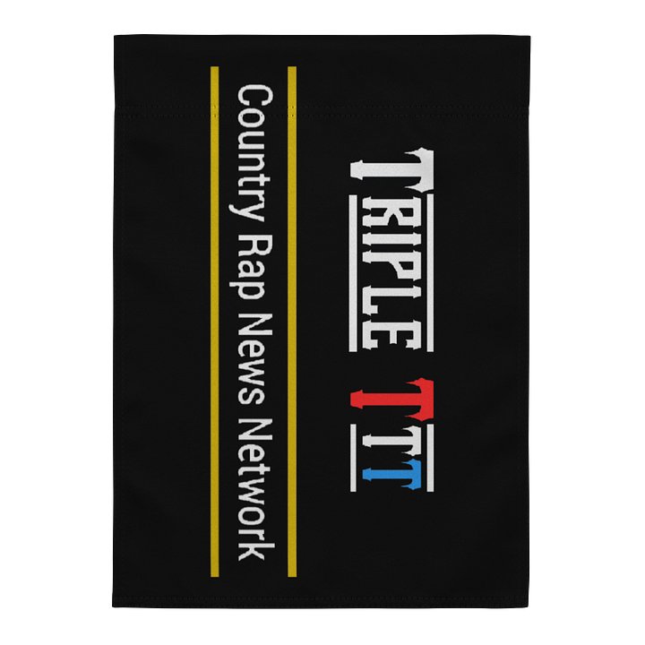 TTT Flag product image (1)