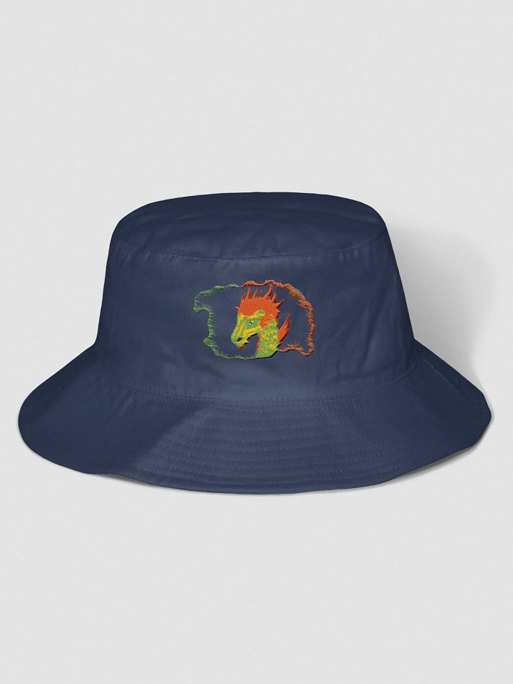Mythical Creature Flexfit Bucket Hat product image (1)