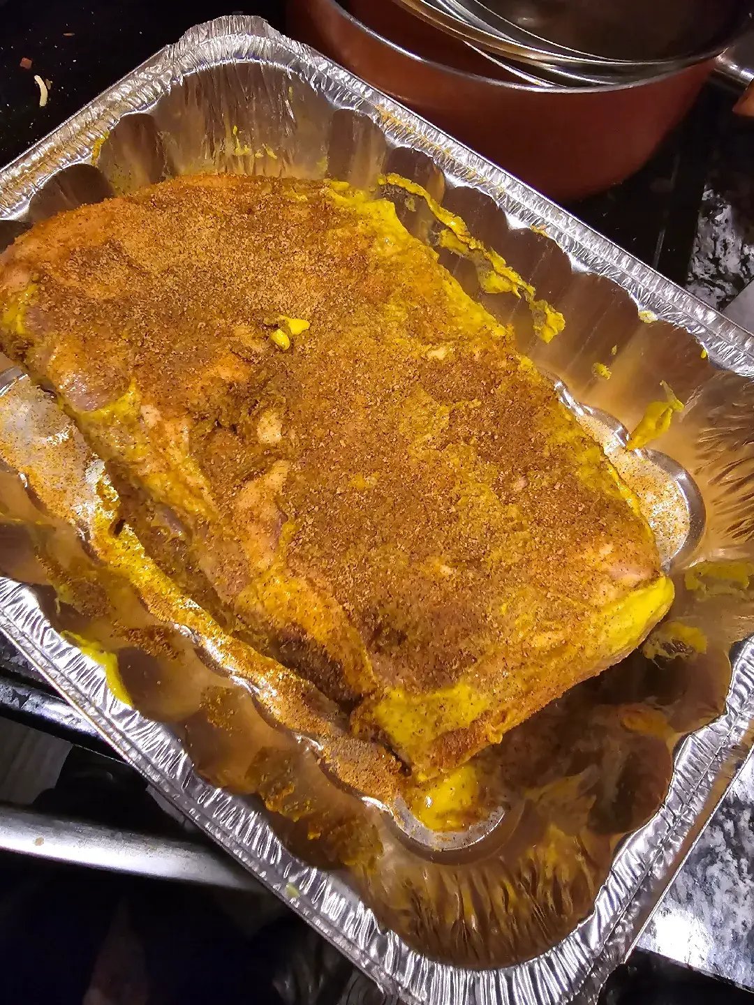 making some BBQ tomorrow!!! #food #bbq 