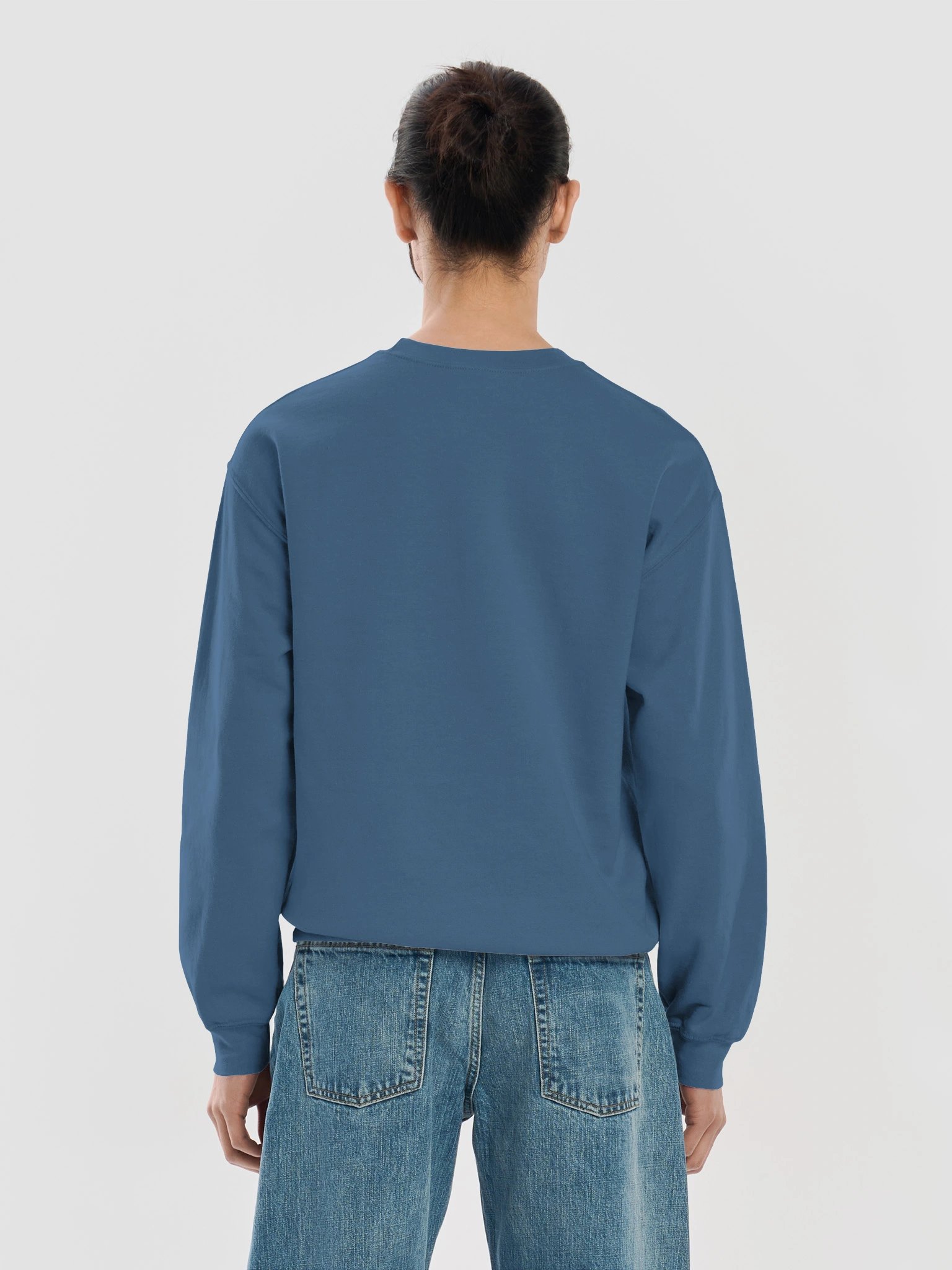 Professional Ghost Crewneck product image (8)