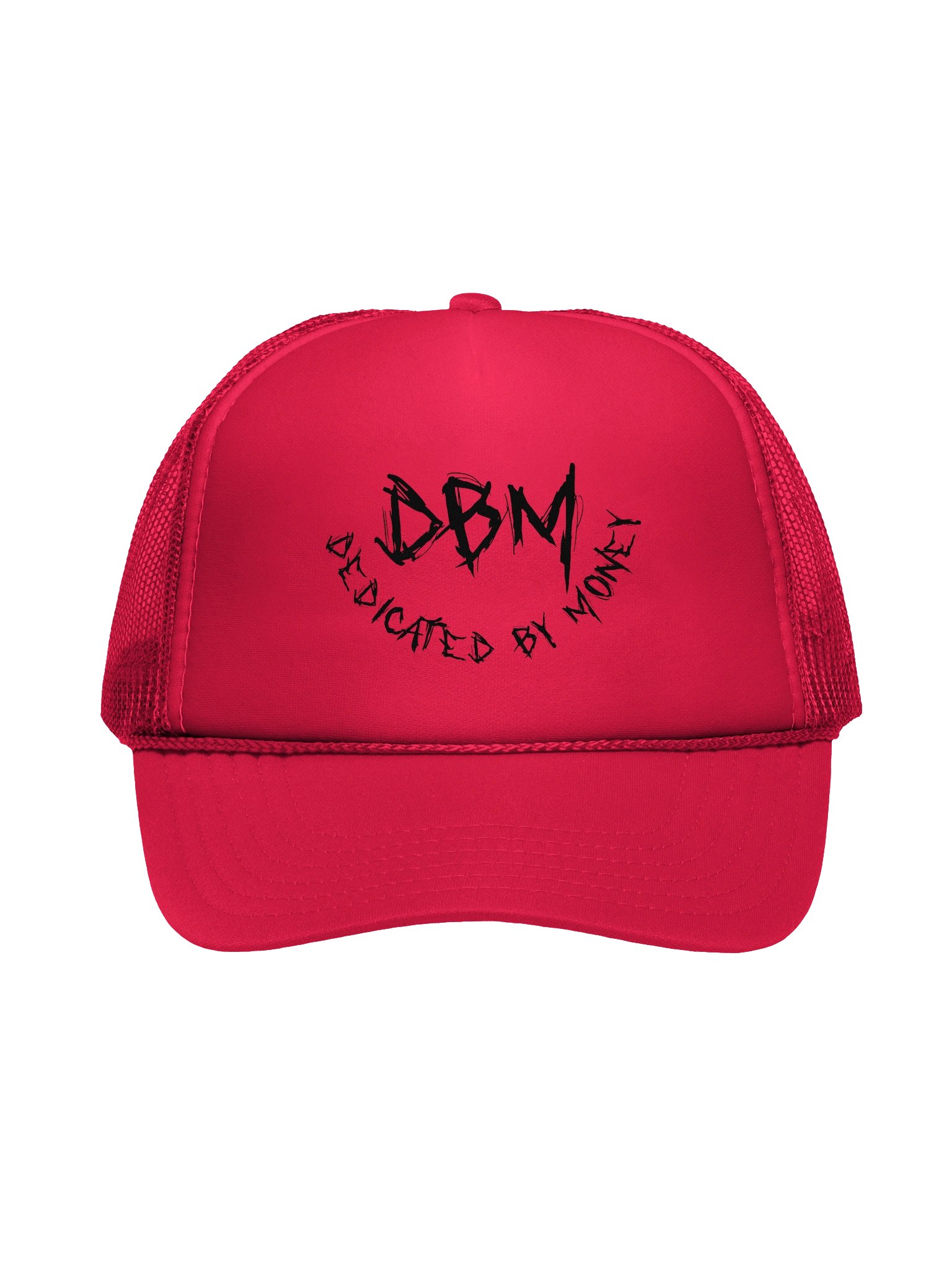 DBM Executive Snapback product image (2)