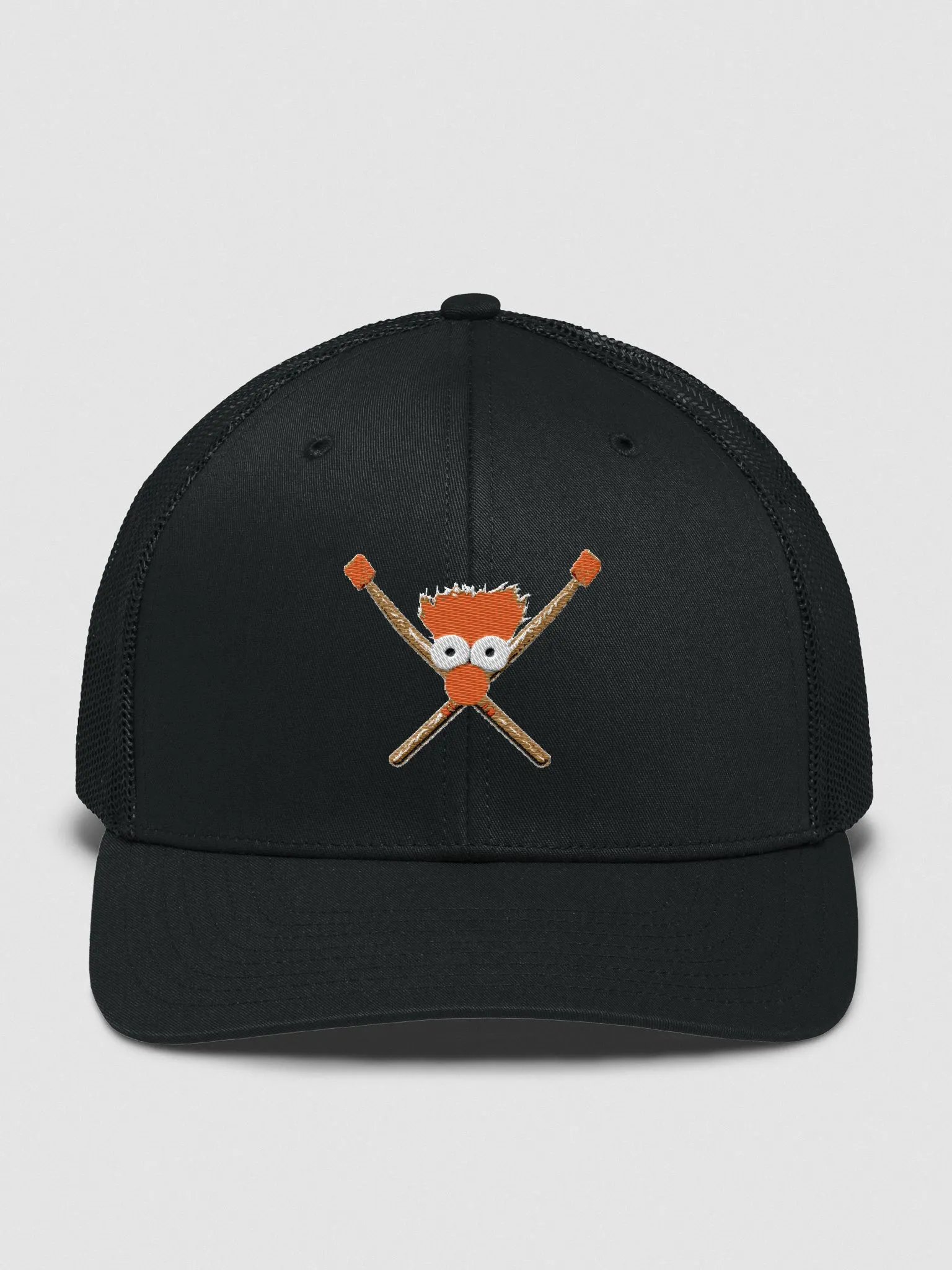MeepStix Trucker Hat product image (3)