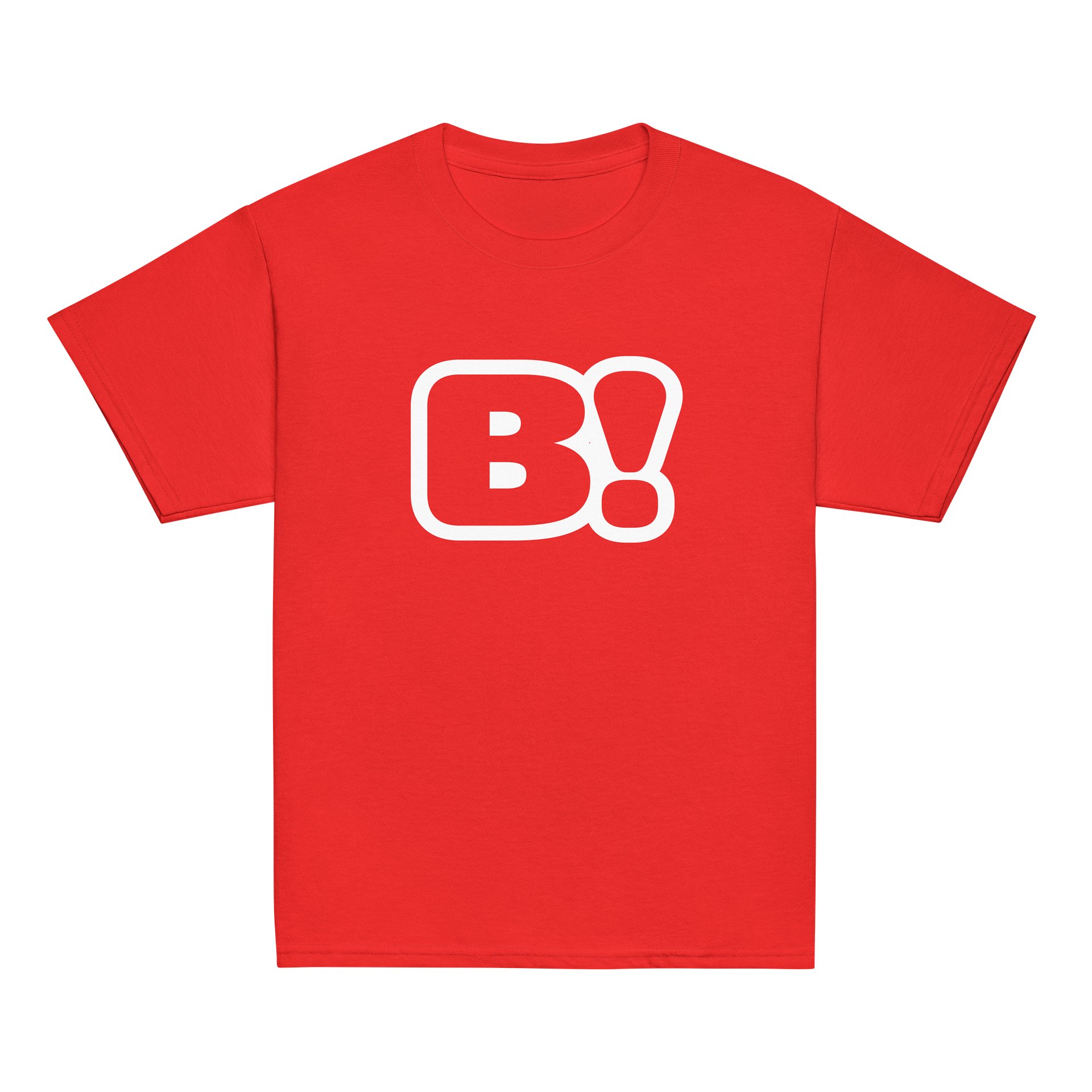 B! - Shirt product image (27)