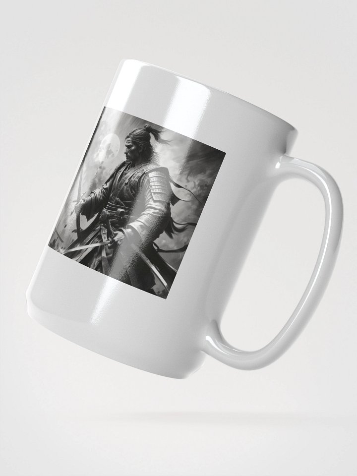 Samurai product image (2)