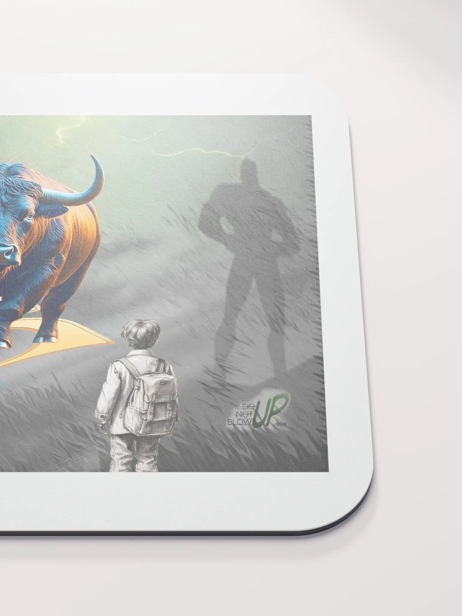 The YES PAD product image (5)