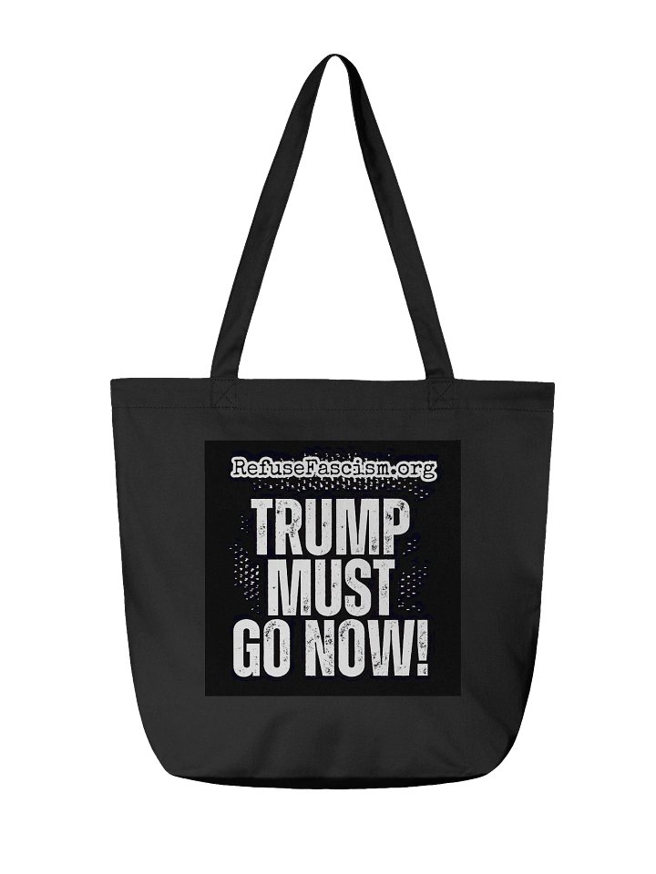 In the Name of Humanity Tote Bag product image (2)