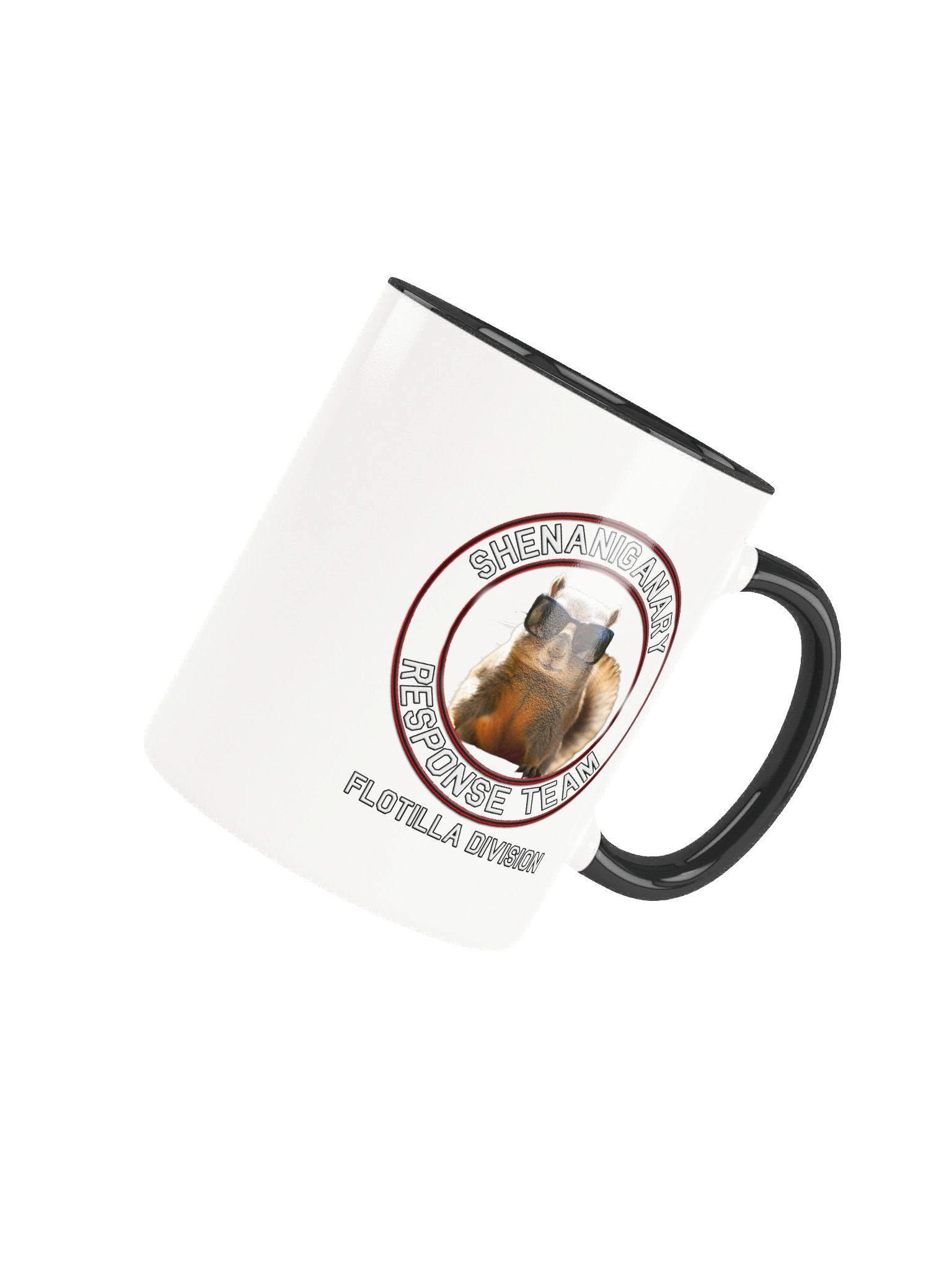 SRT - Mug product image (50)