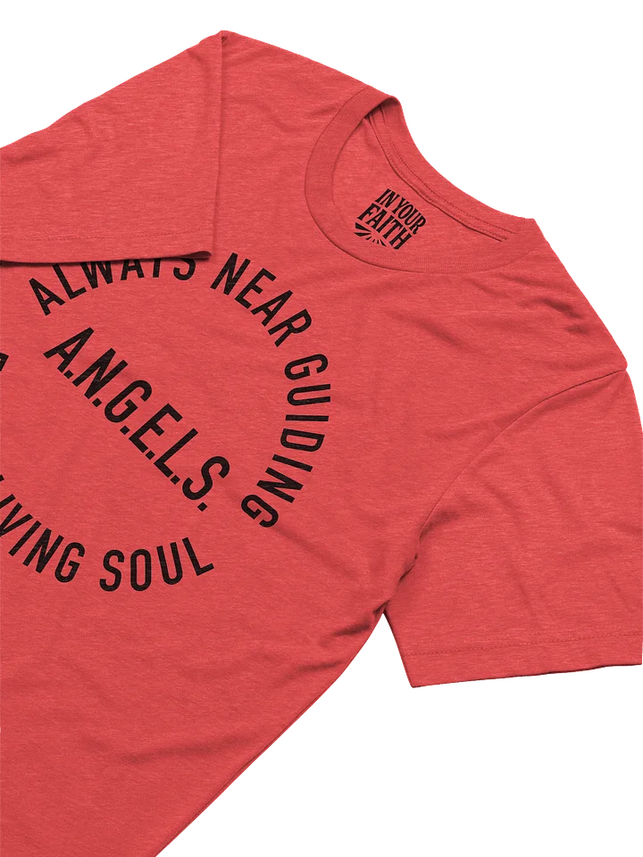 A.N.G.E.L.S. T-Shirt product image (2)