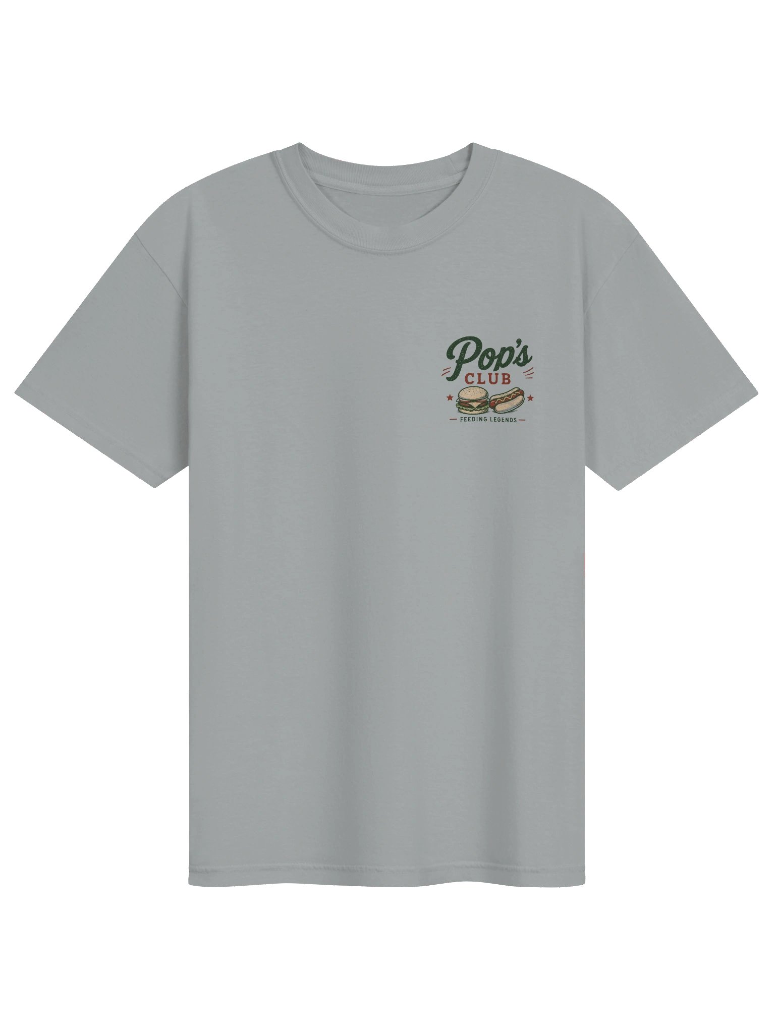 Pop's Club product image (1)