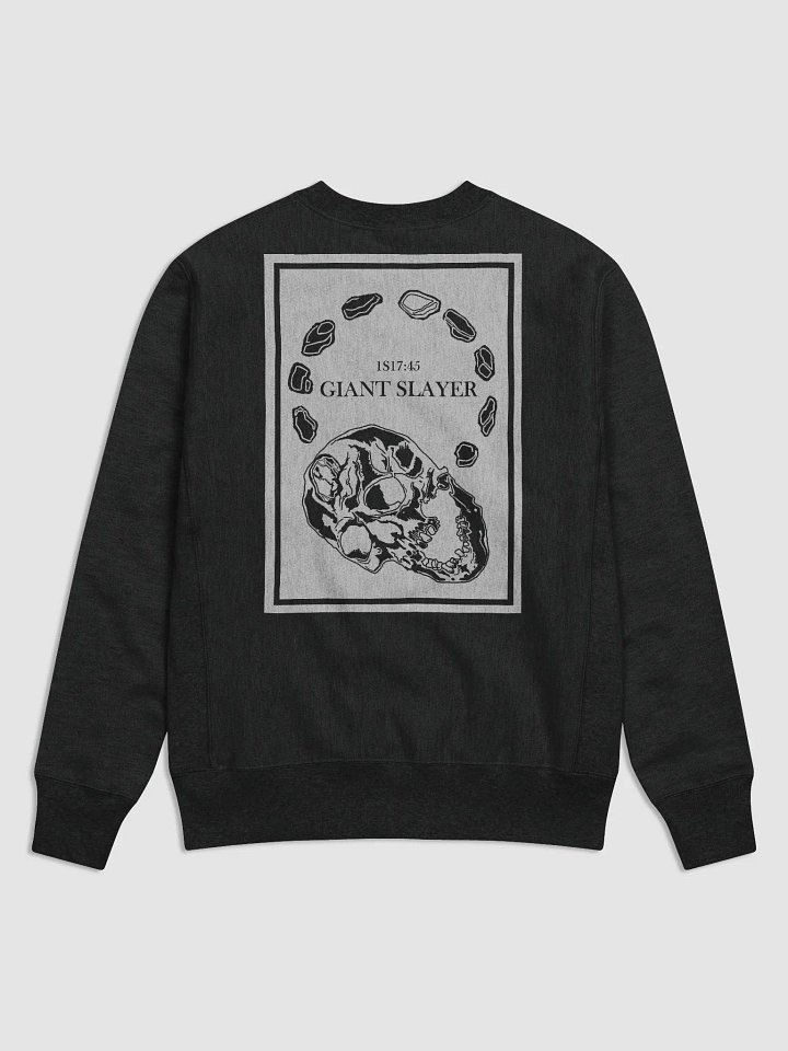 Giant Slayer Pullover product image (2)