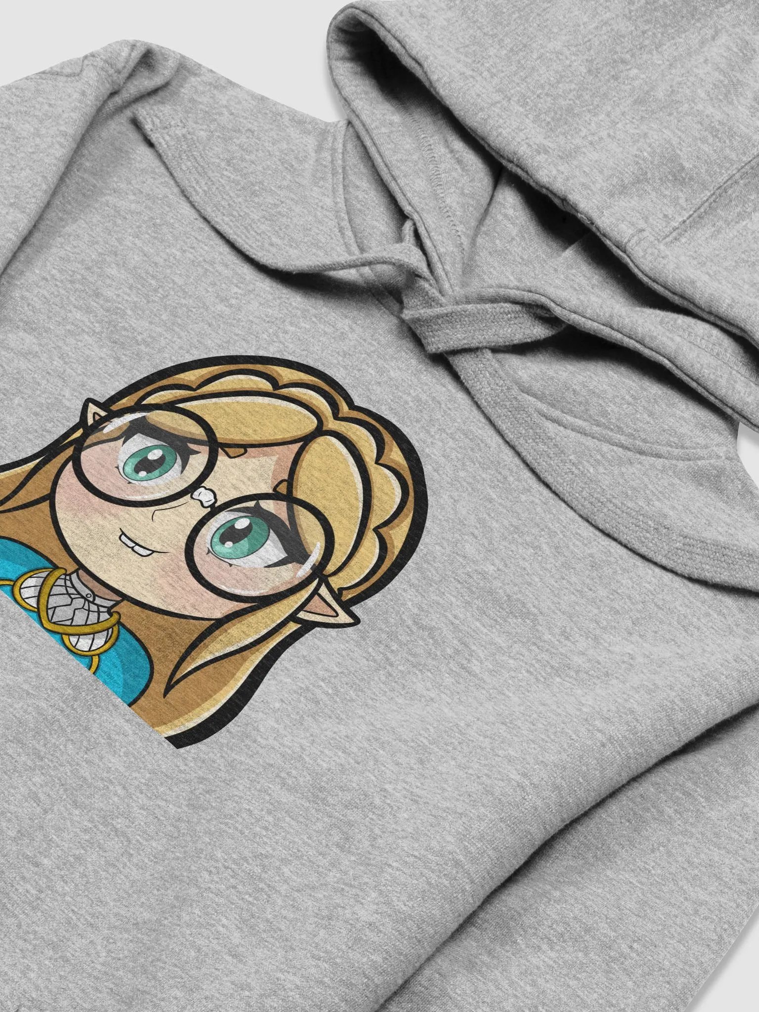 Nerd Hoodie product image (32)