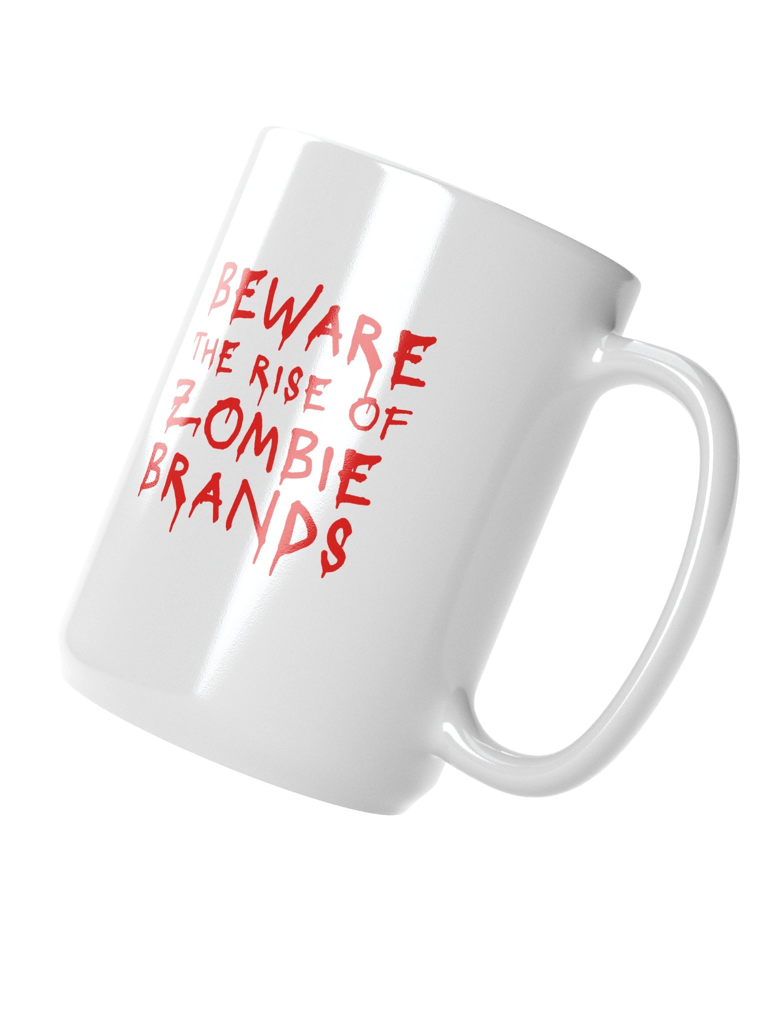 Beware Mug product image (3)