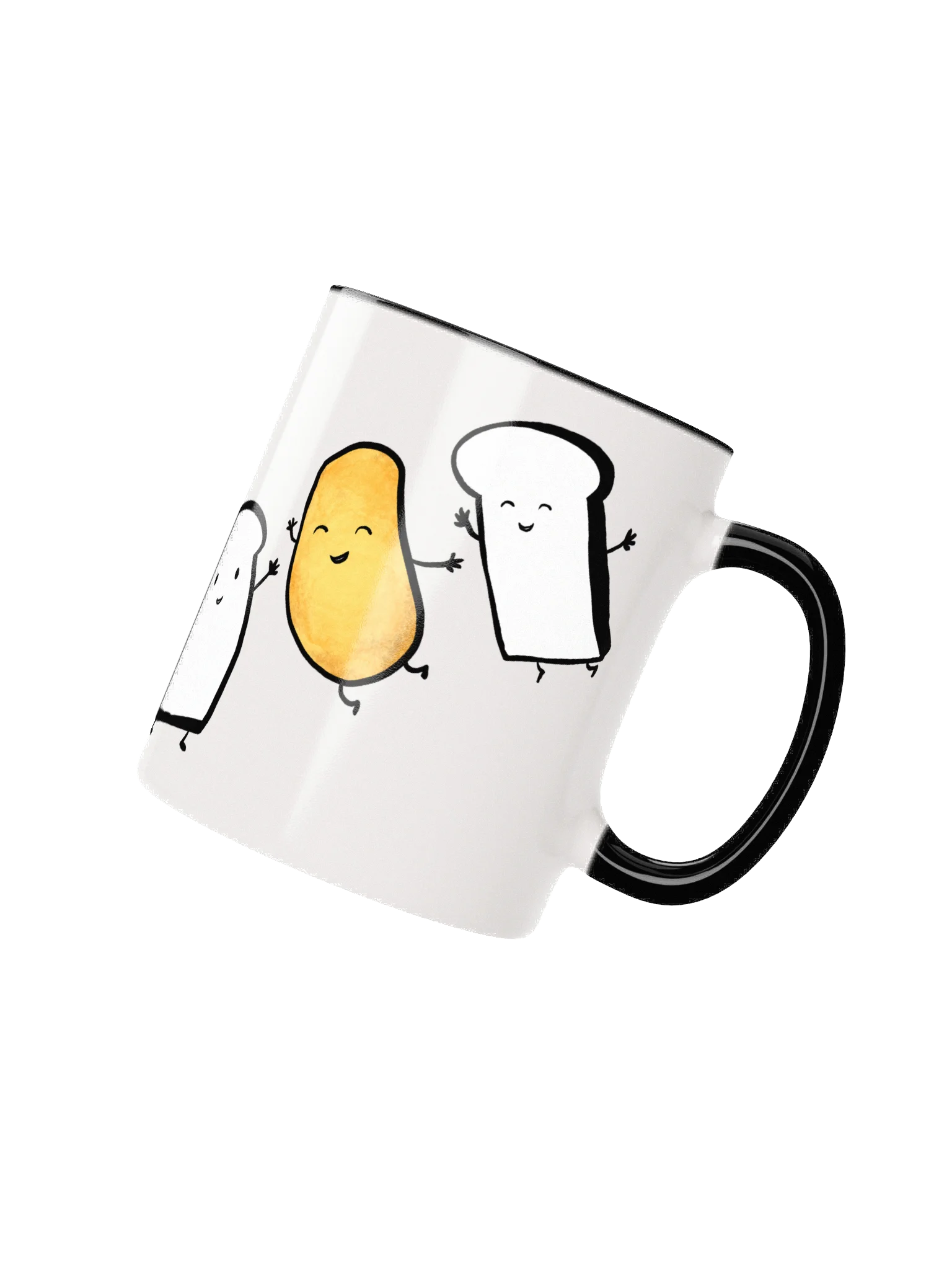 Crisp Sandwich Day mug product image (2)