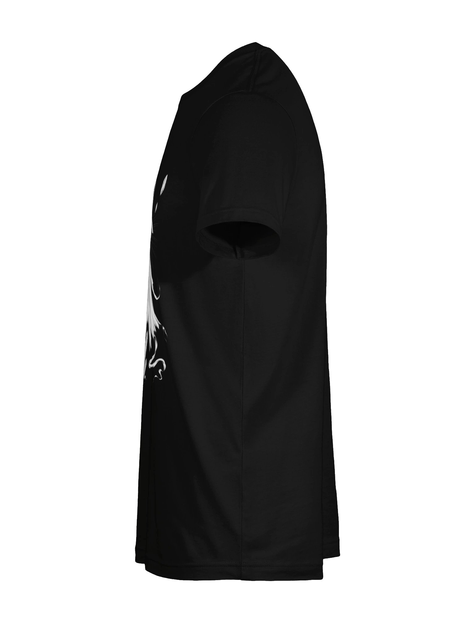 Midnight Veil Eye Sigil T-Shirt product image (93)