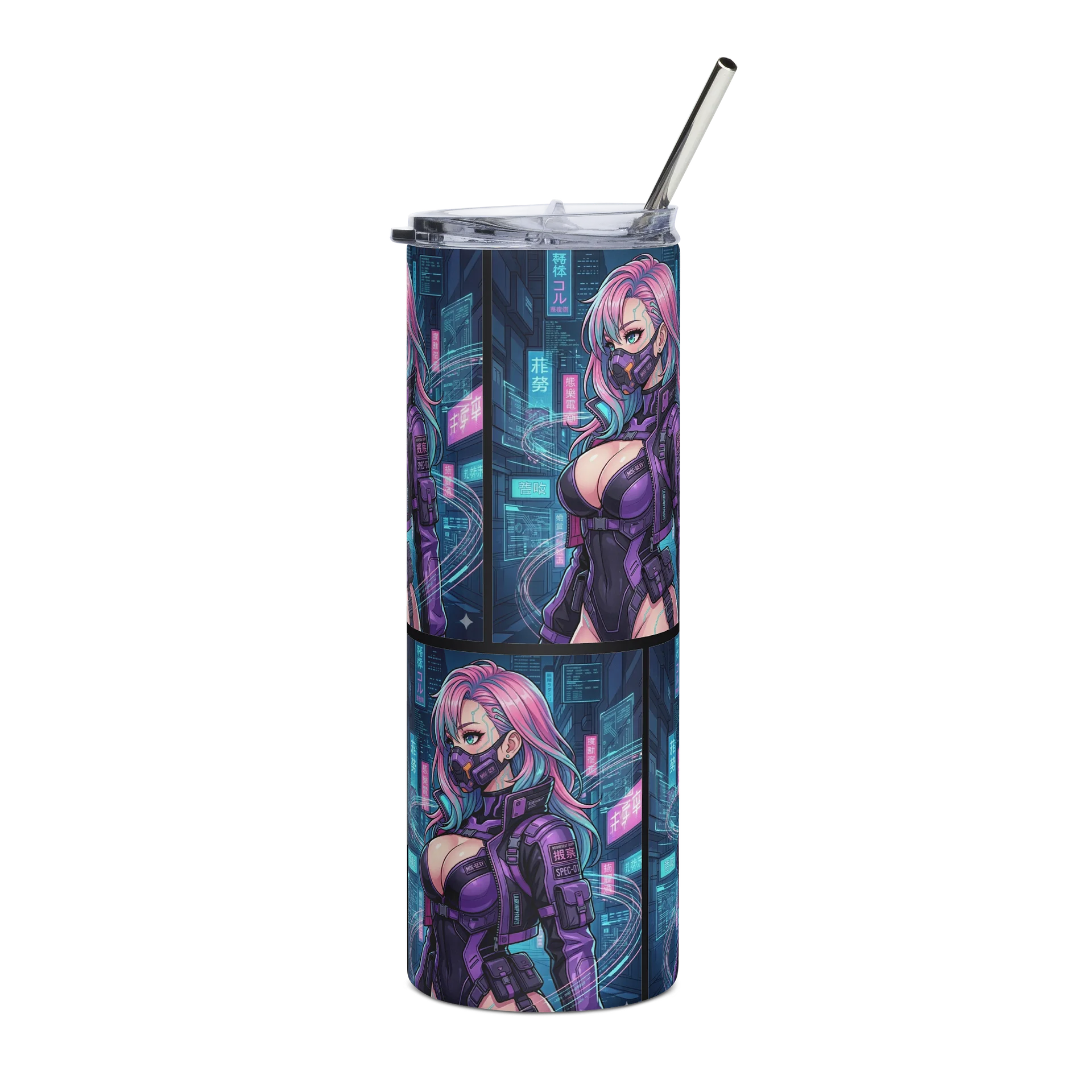 Anime Wednesday Vol 1 product image (3)