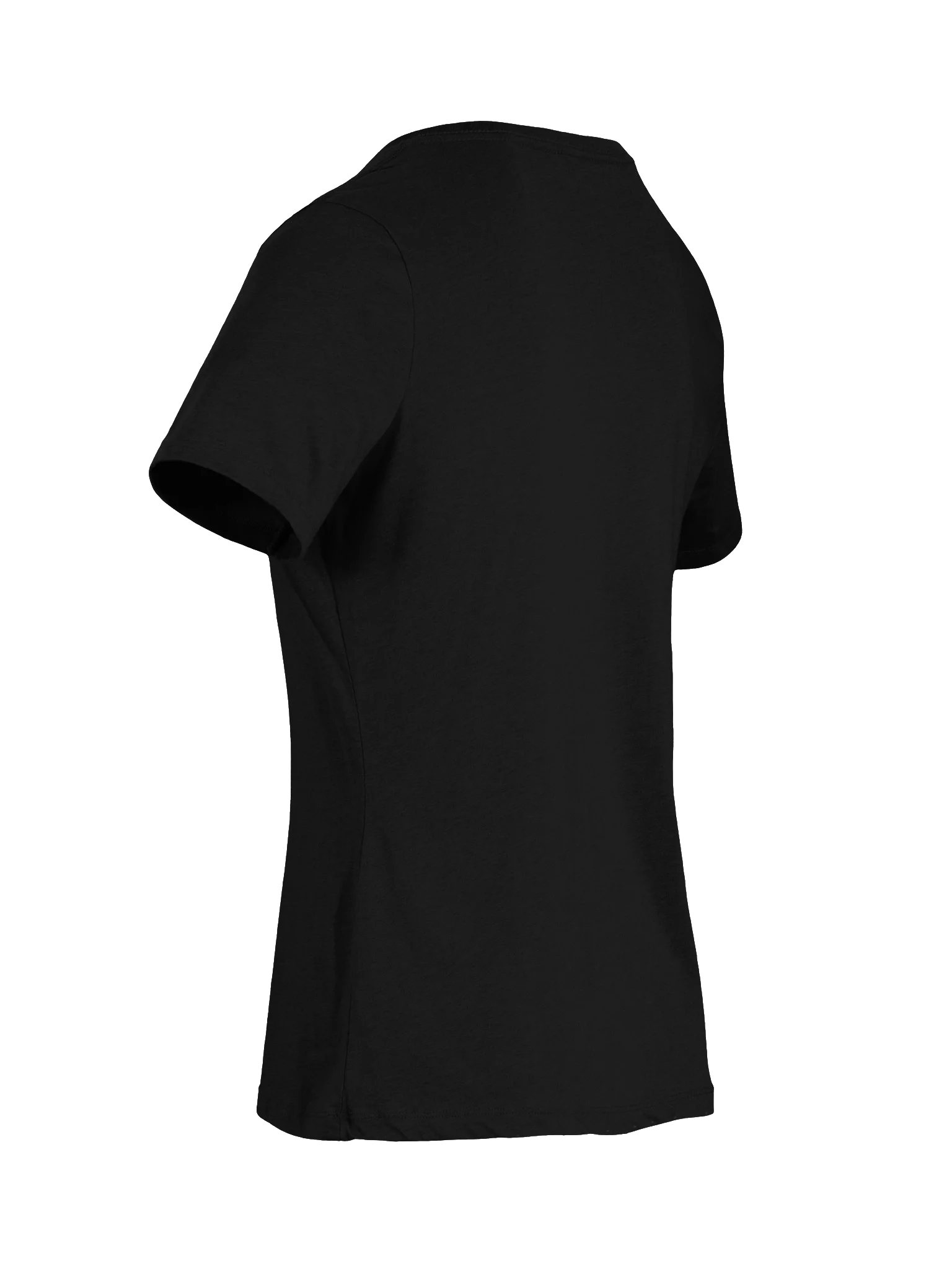 V-neck tee Team Lizette product image (34)