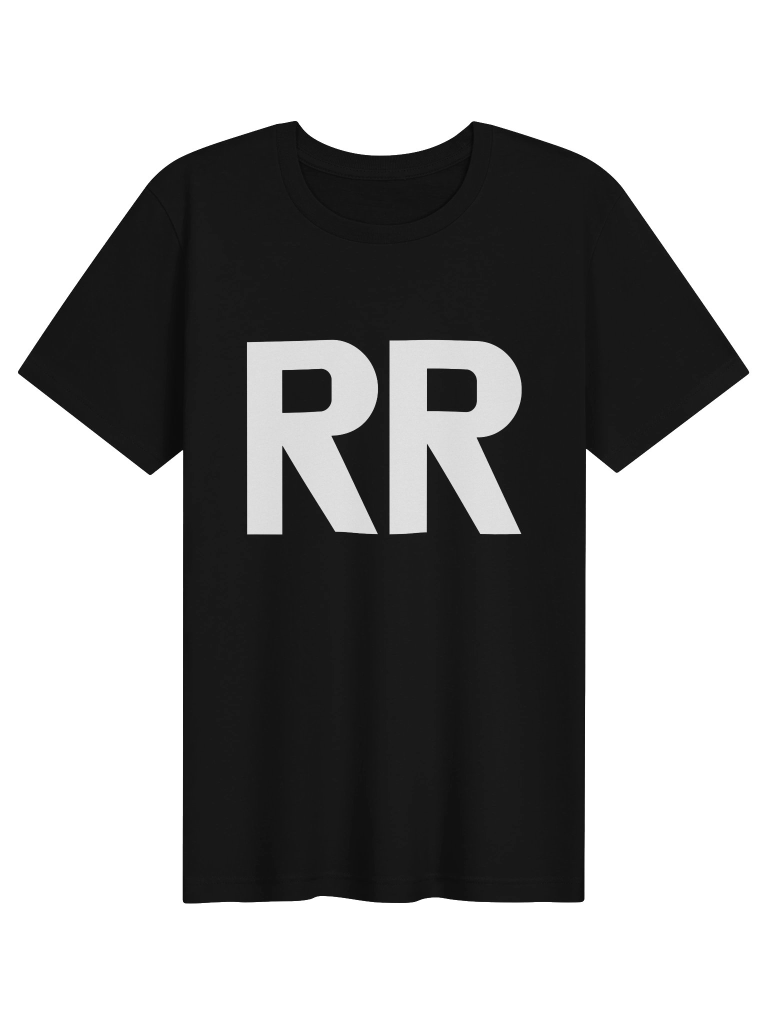 RR Monogram Tee product image (1)