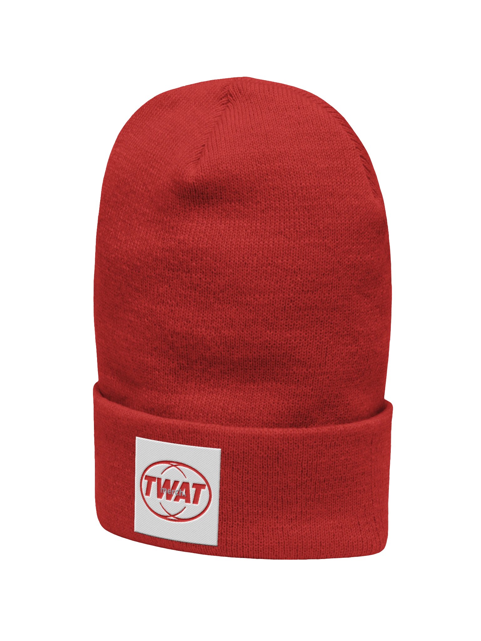 TWA(T) WINTER HAT product image (2)