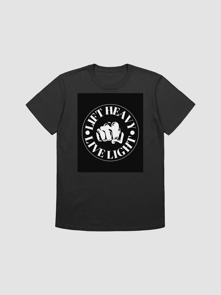 GYM T Shirts product image (2)