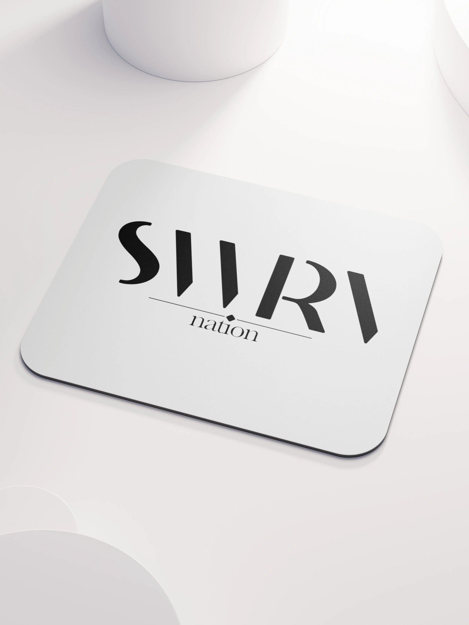 SWRV Nation Creative Companion Mouse Pad product image (3)