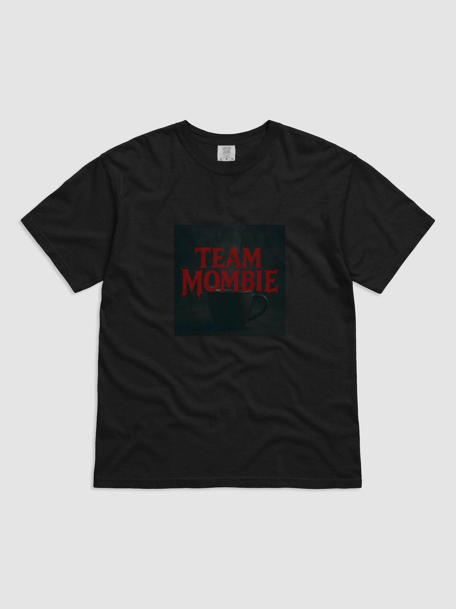 Team Mombie V2 product image (1)