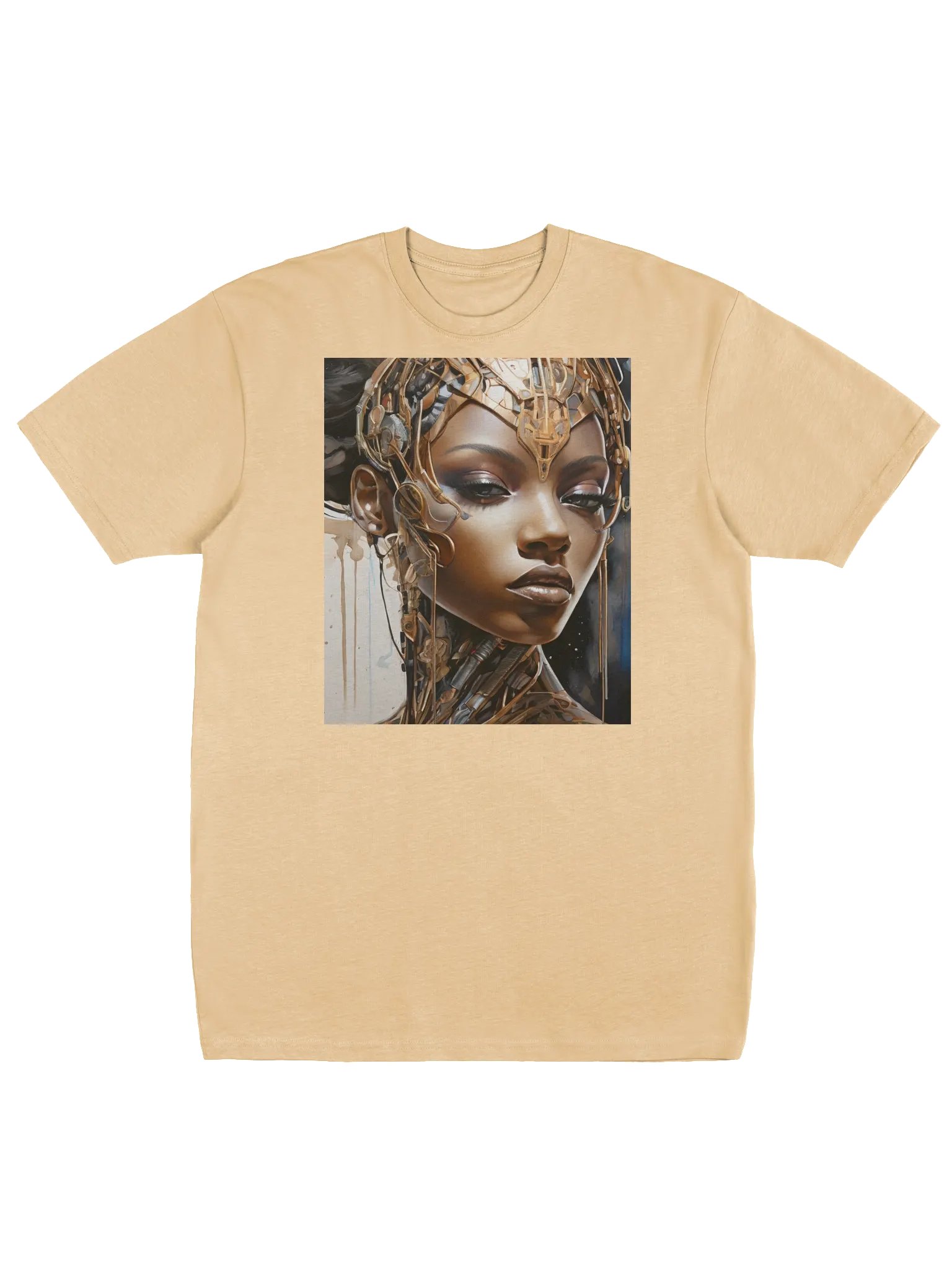 Bionic Beauty T-Shirt product image (7)