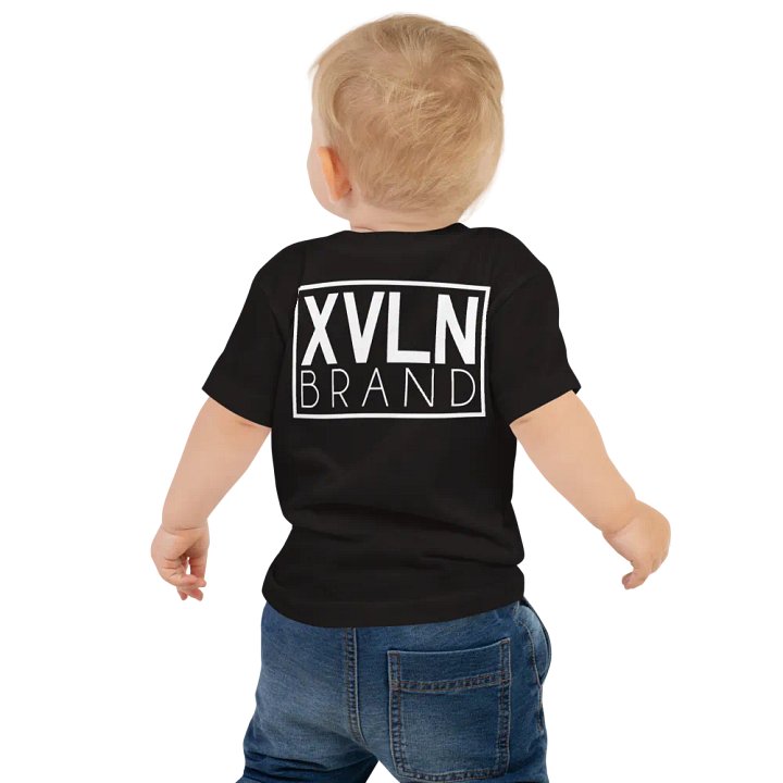Torch Baby Tee product image (1)