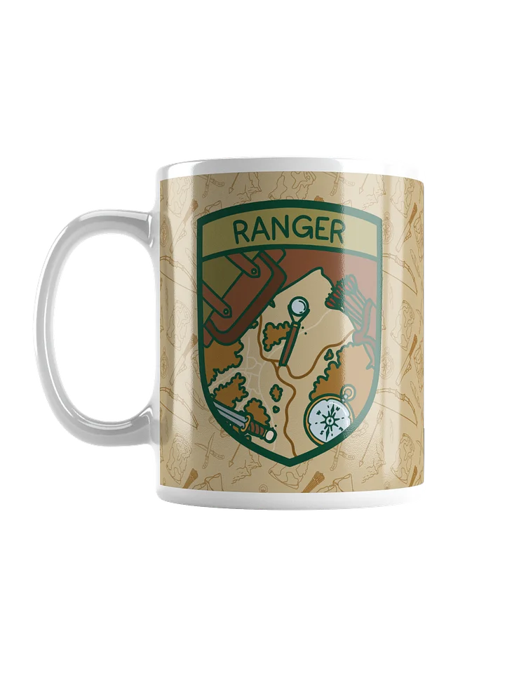 Ranger Mug product image (1)