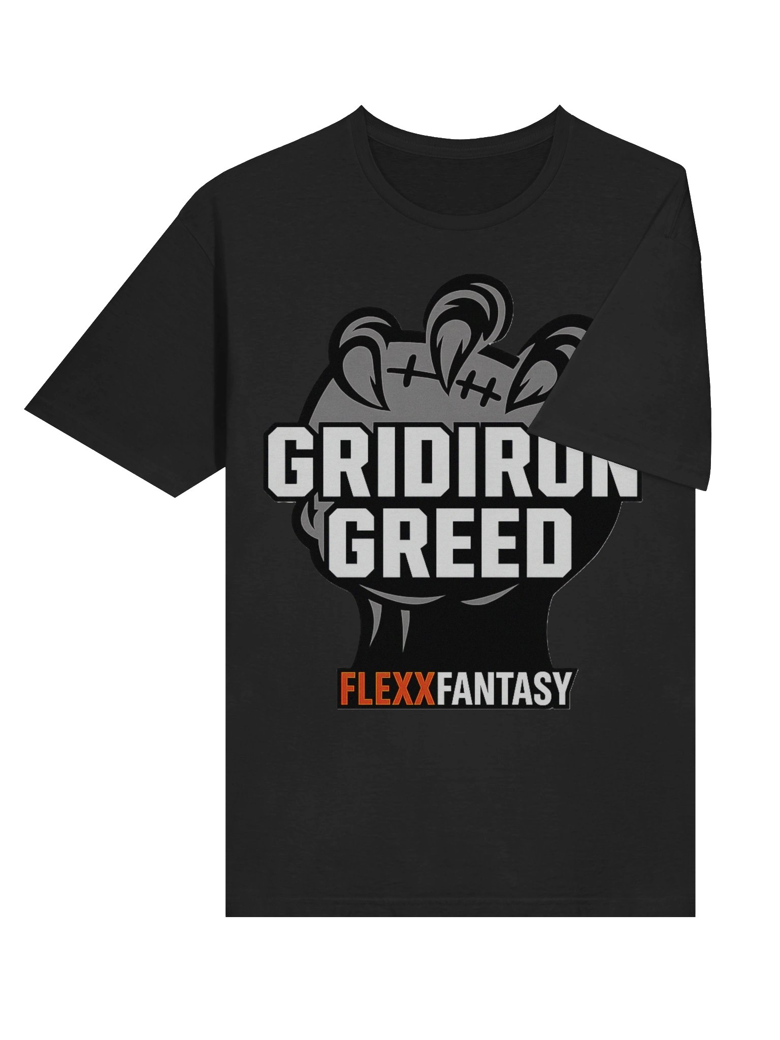 Gridiron Greed Tee product image (6)