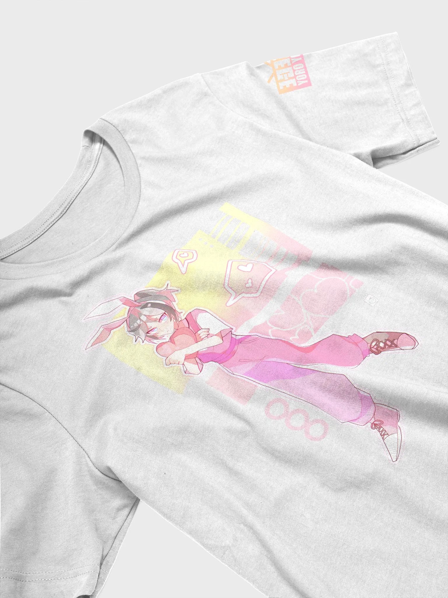 V-Day Bunny product image (6)