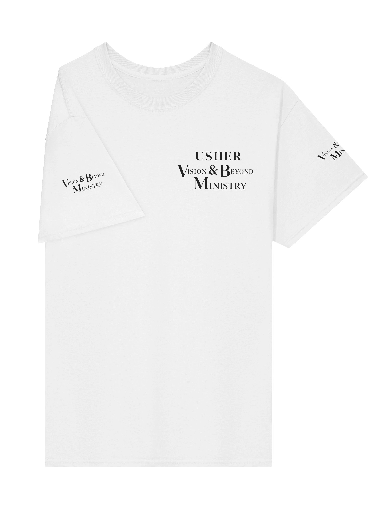Usher: Vision and Beyond product image (4)