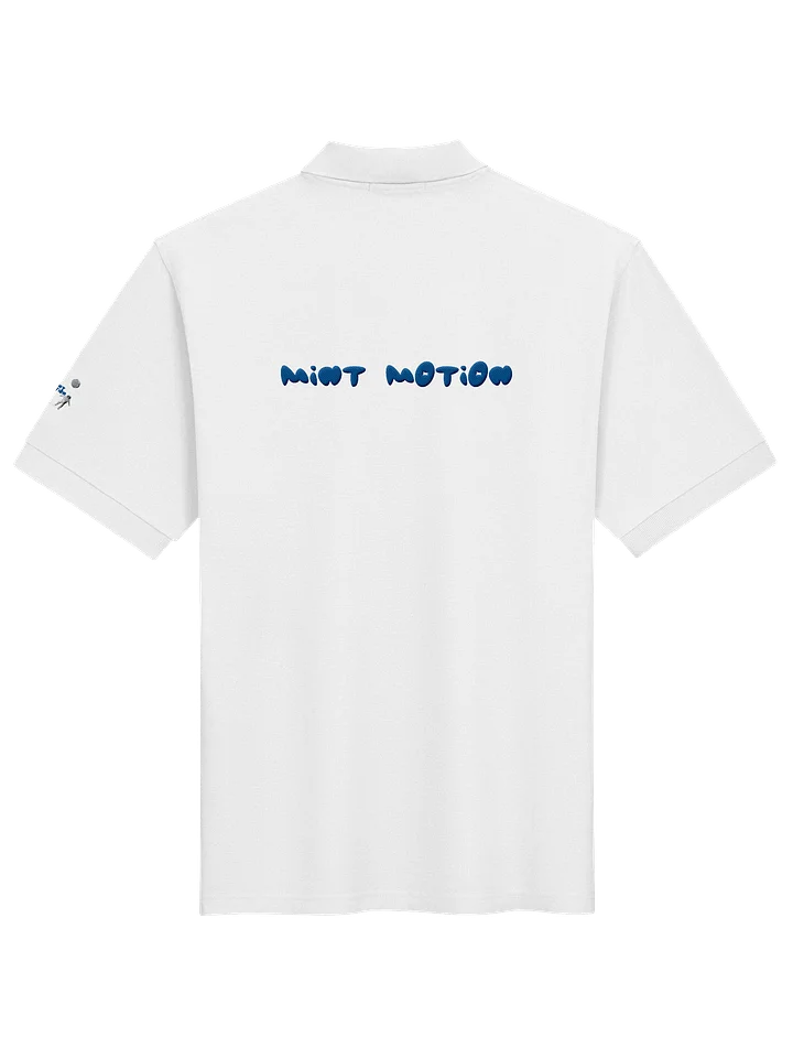 Mint Motion Space Series Polo product image (14)