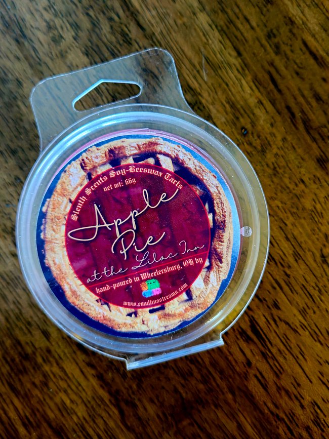 Wax Melts