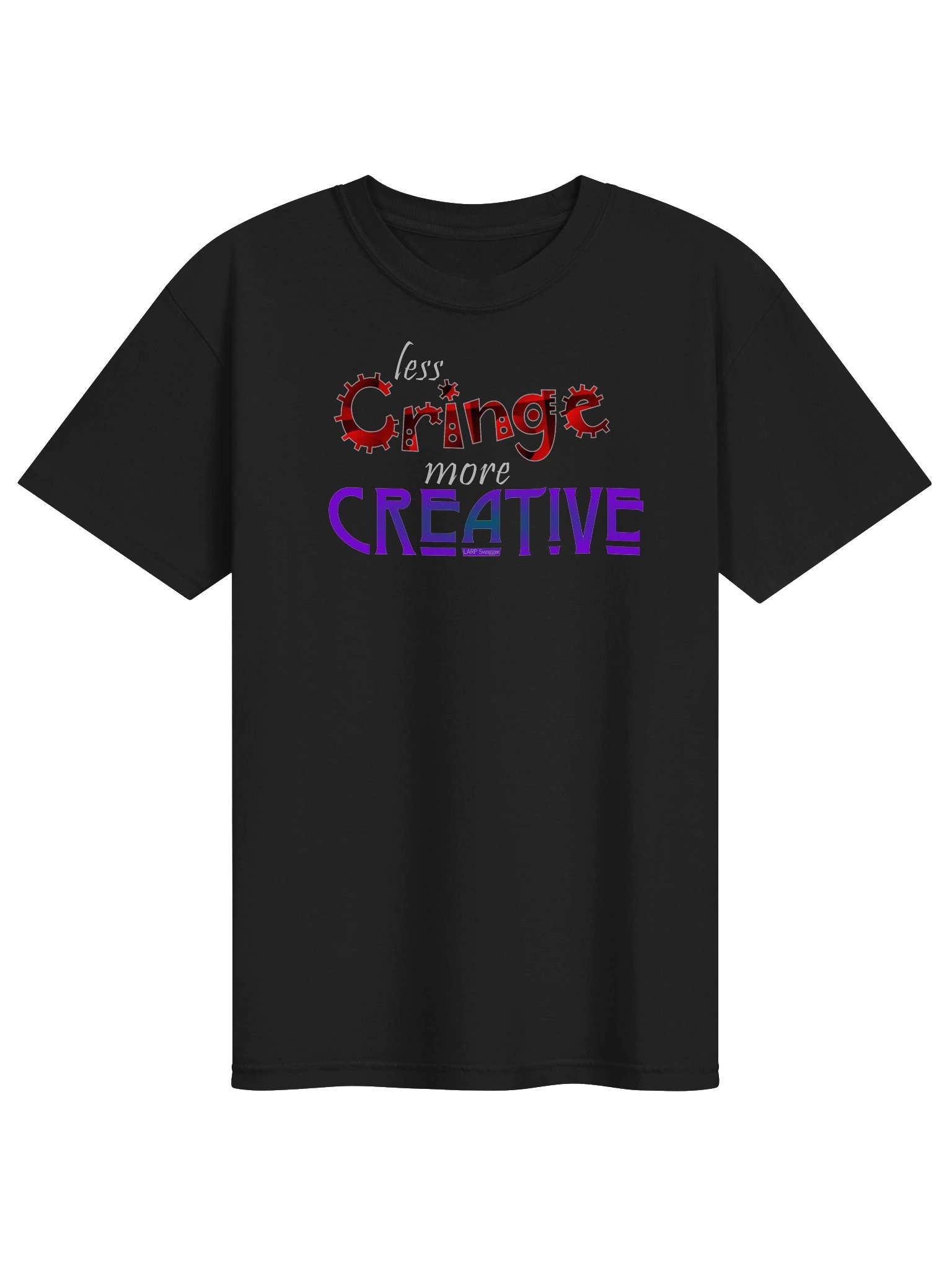 Less Cringe More Creative product image (2)
