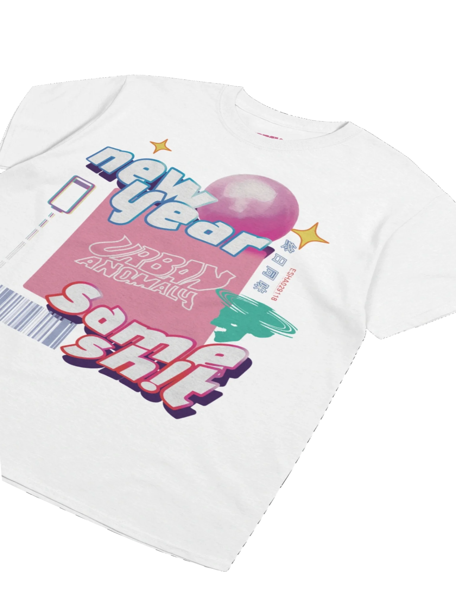 Bubblegum Year product image (3)