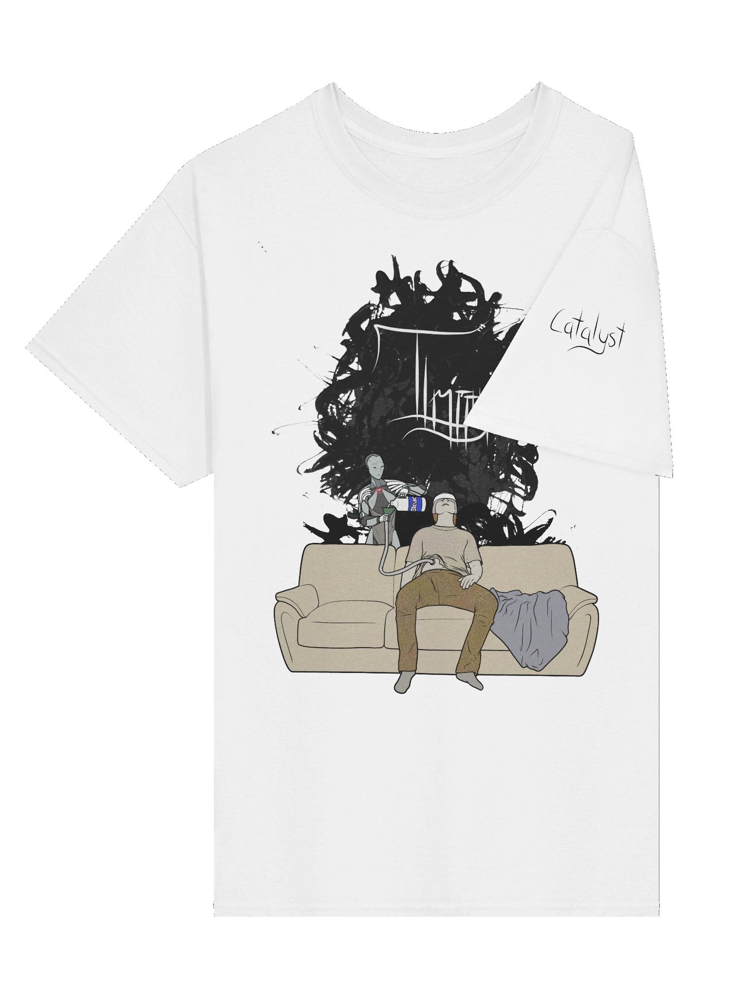 Catalyst Shirt product image (2)