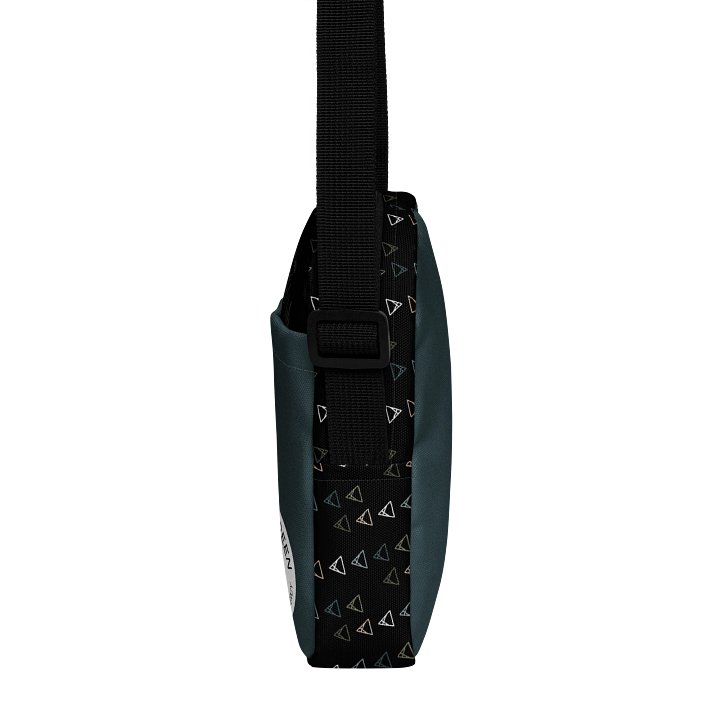 Extra Energy Club Crossbody Bag | Sip Society product image (2)