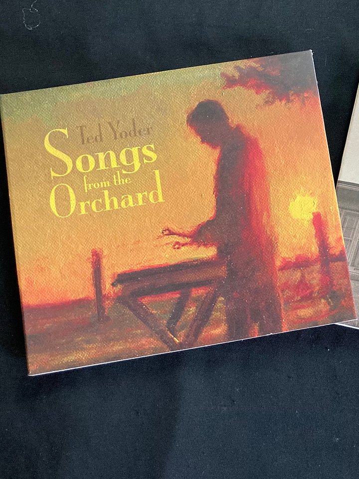 Songs From the Orchard product image (1)